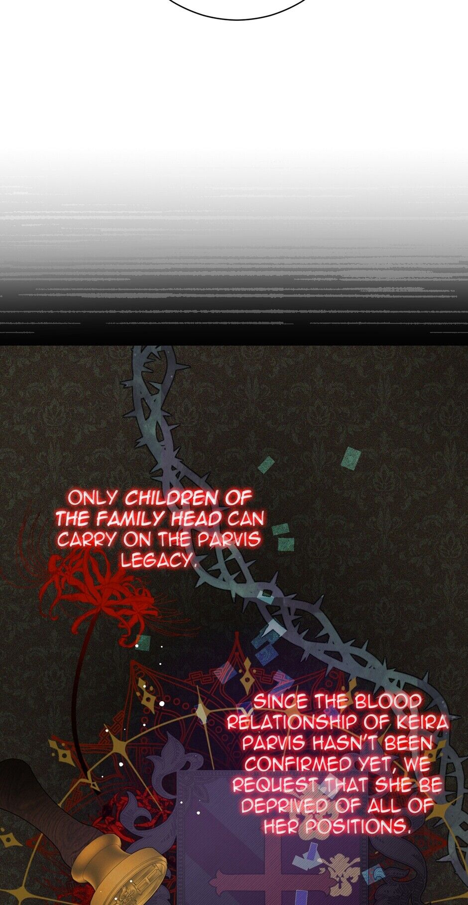Actually, I Was the Real One Chapter 52 page 11 - Chapter 52: A Protective Measure