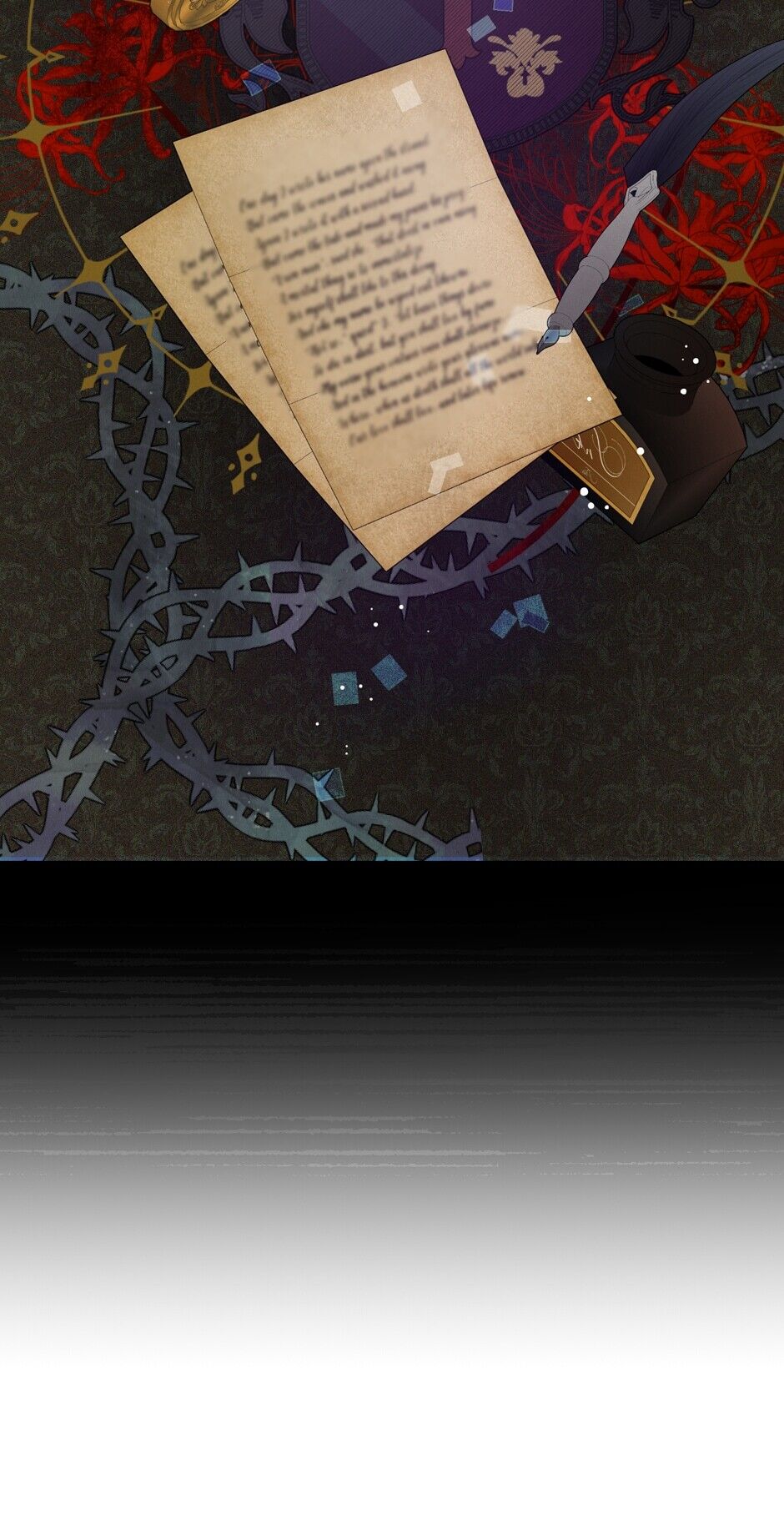 Actually, I Was the Real One Chapter 52 page 12 - Chapter 52: A Protective Measure