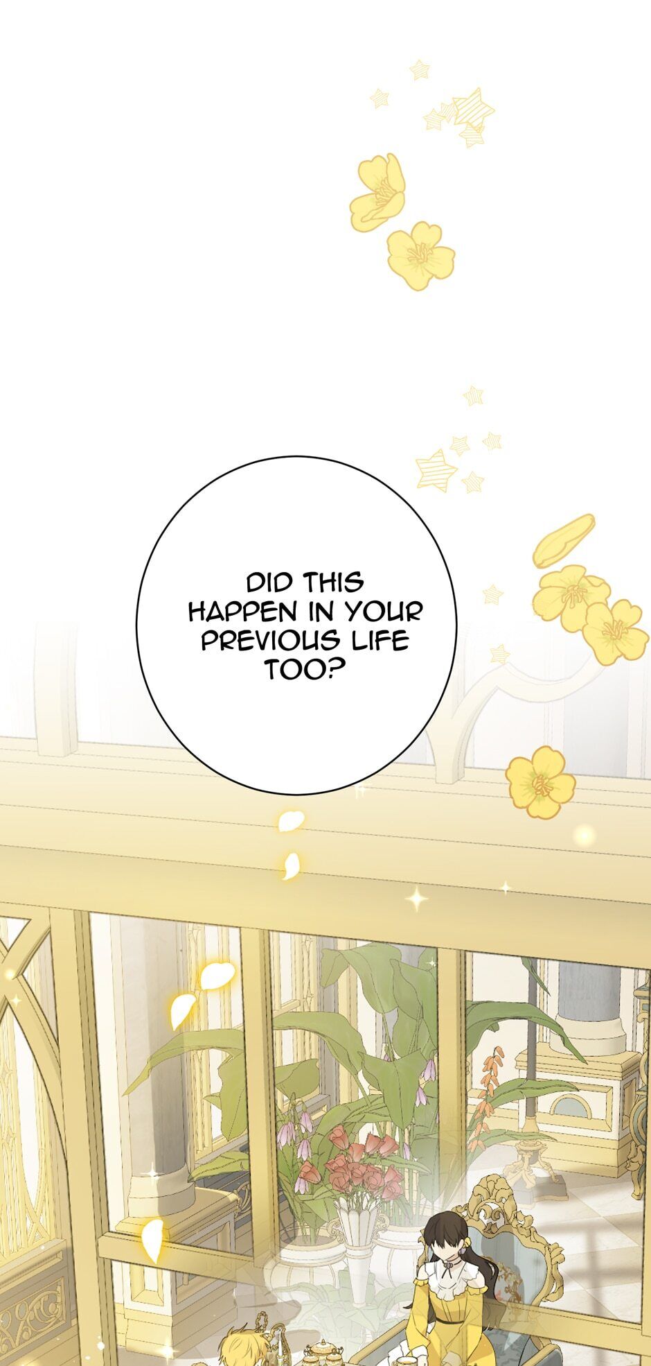 Actually, I Was the Real One Chapter 52 page 14 - Chapter 52: A Protective Measure