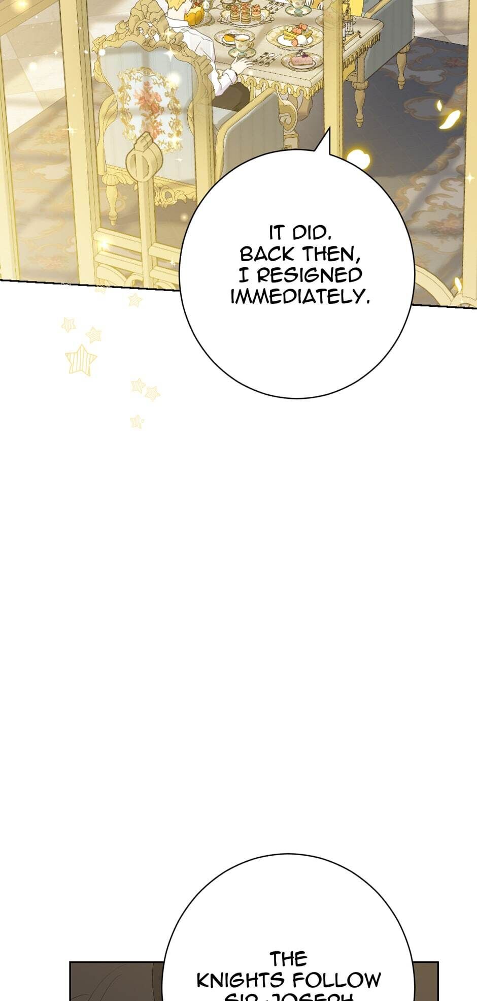 Actually, I Was the Real One Chapter 52 page 15 - Chapter 52: A Protective Measure
