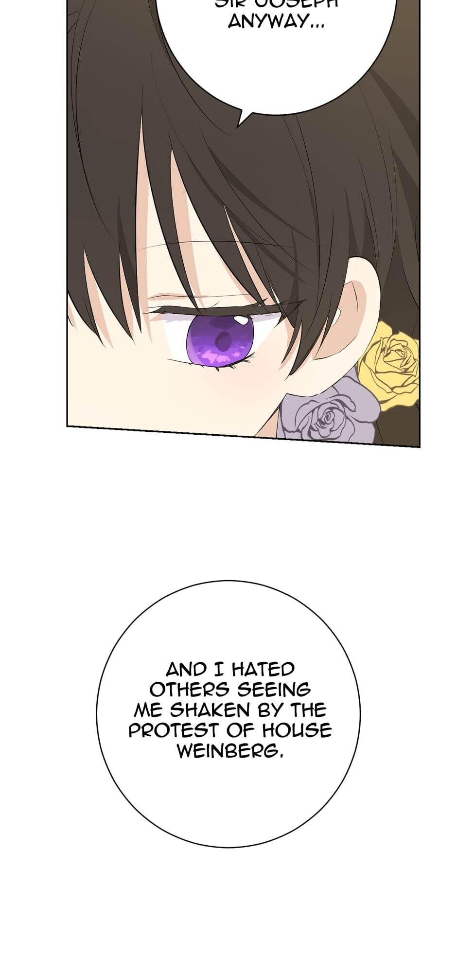 Actually, I Was the Real One Chapter 52 page 16 - Chapter 52: A Protective Measure