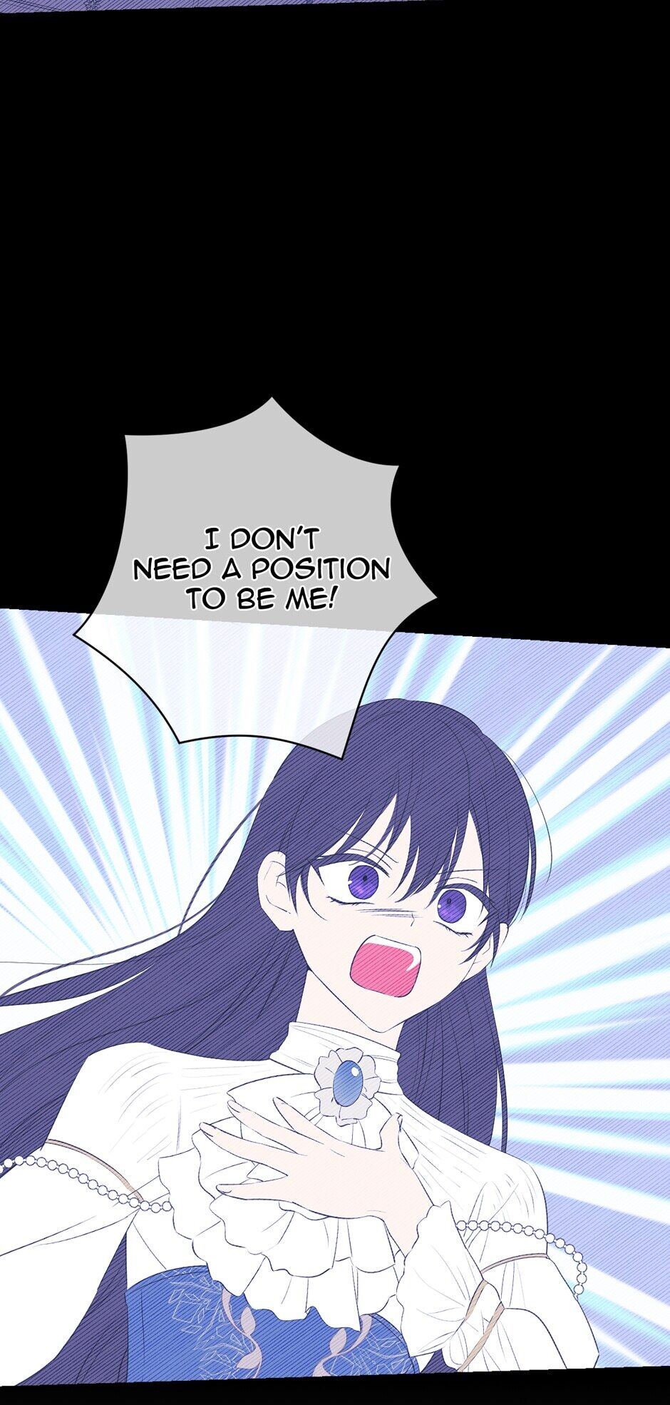 Actually, I Was the Real One Chapter 52 page 18 - Chapter 52: A Protective Measure
