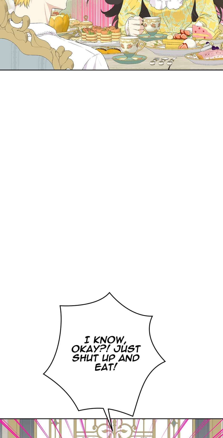 Actually, I Was the Real One Chapter 52 page 22 - Chapter 52: A Protective Measure