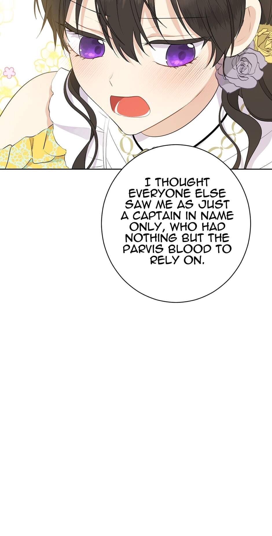Actually, I Was the Real One Chapter 52 page 24 - Chapter 52: A Protective Measure