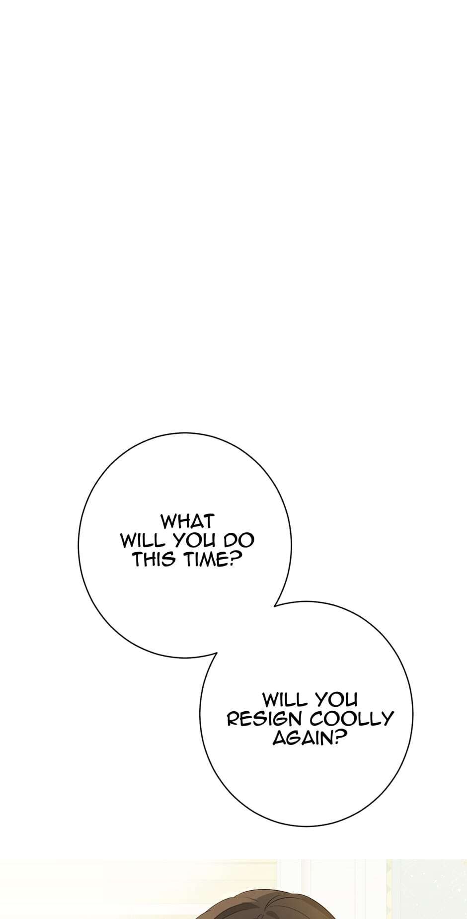 Actually, I Was the Real One Chapter 52 page 26 - Chapter 52: A Protective Measure