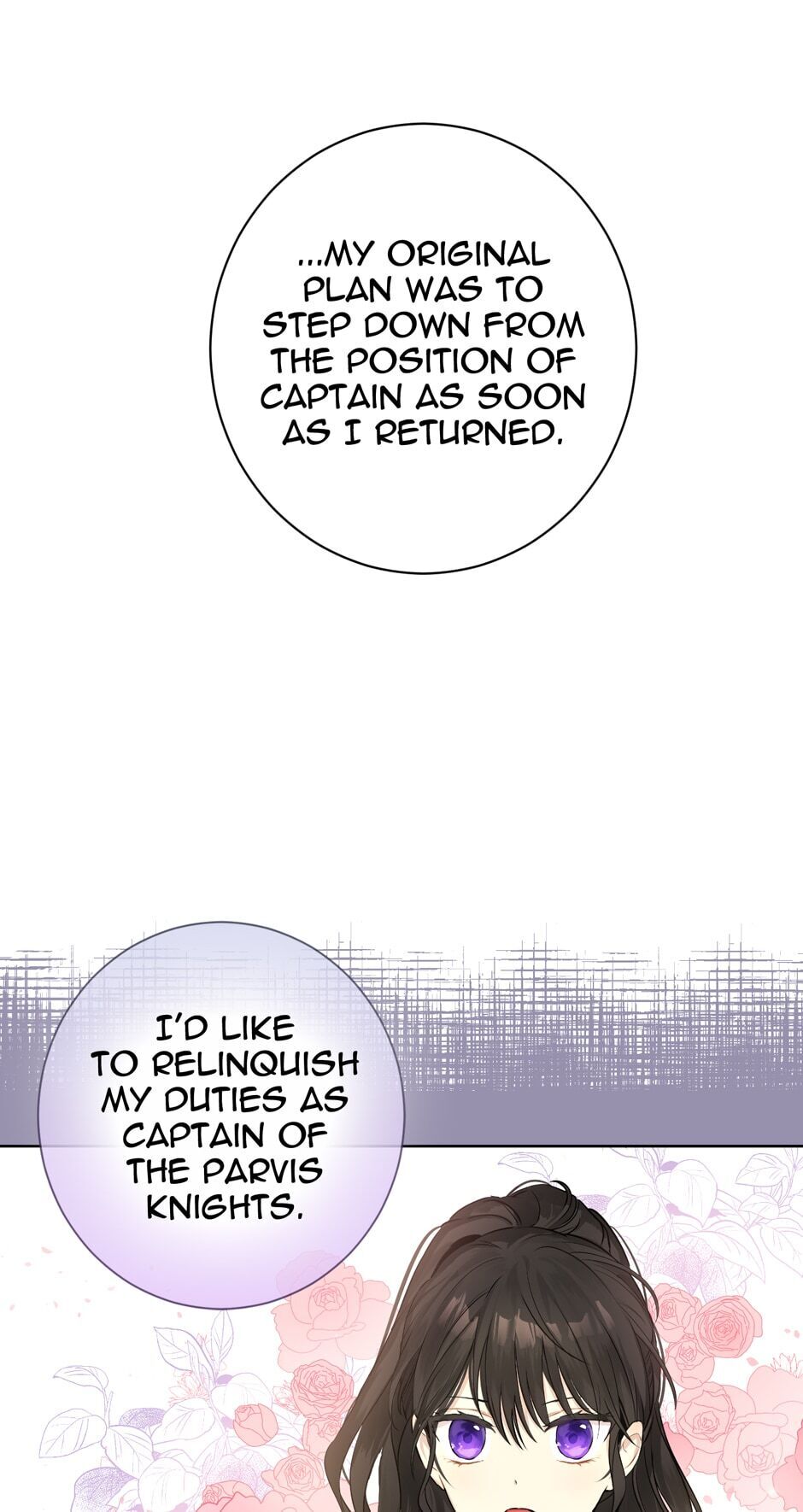 Actually, I Was the Real One Chapter 52 page 28 - Chapter 52: A Protective Measure