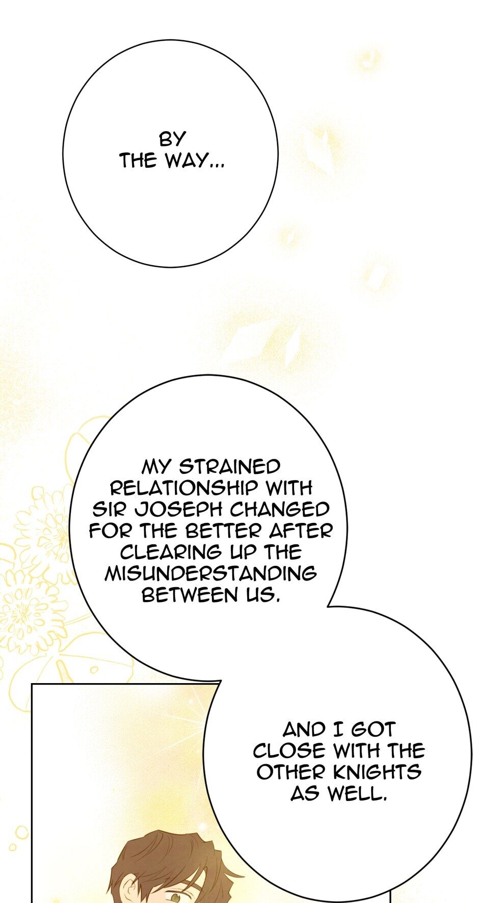 Actually, I Was the Real One Chapter 52 page 31 - Chapter 52: A Protective Measure