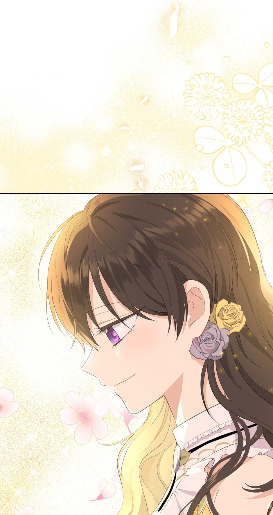 Actually, I Was the Real One Chapter 52 page 33 - Chapter 52: A Protective Measure
