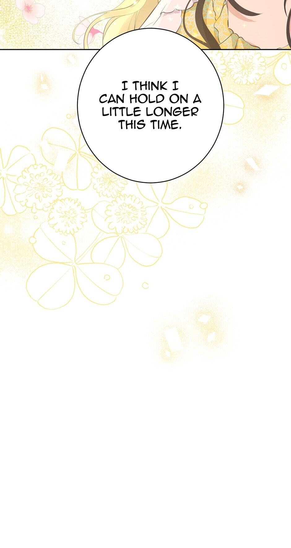 Actually, I Was the Real One Chapter 52 page 34 - Chapter 52: A Protective Measure