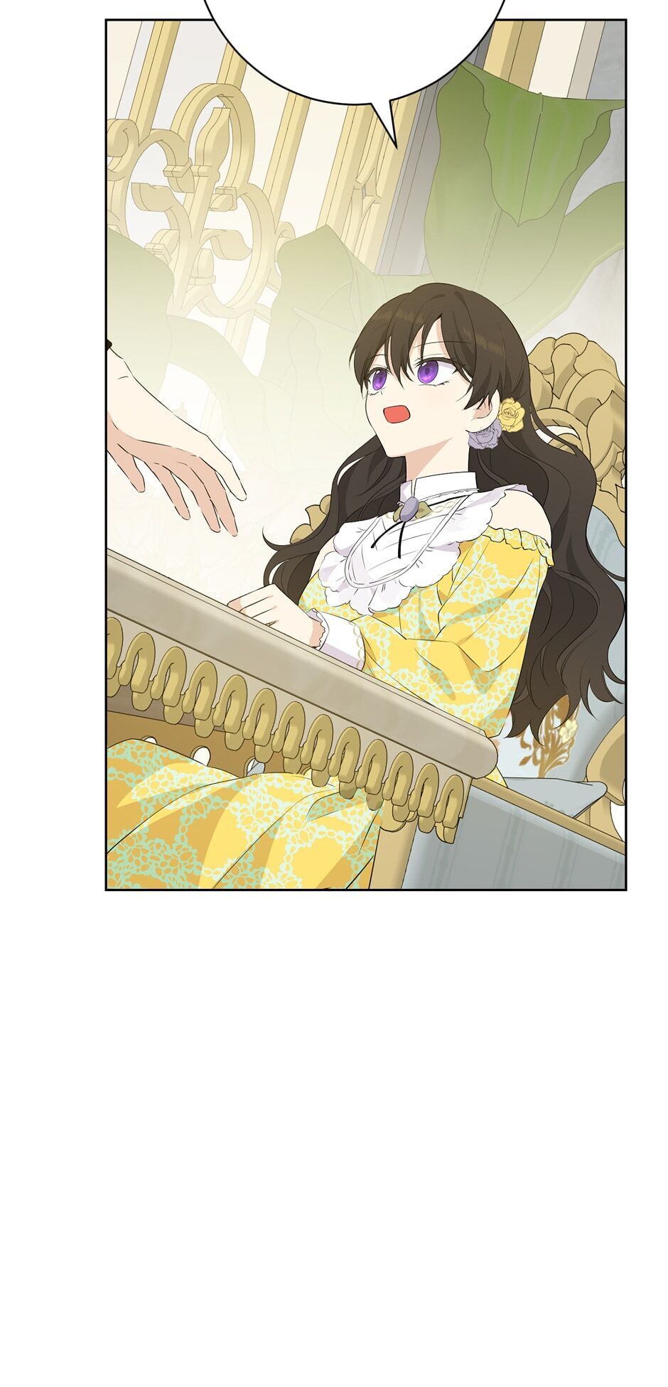 Actually, I Was the Real One Chapter 52 page 40 - Chapter 52: A Protective Measure