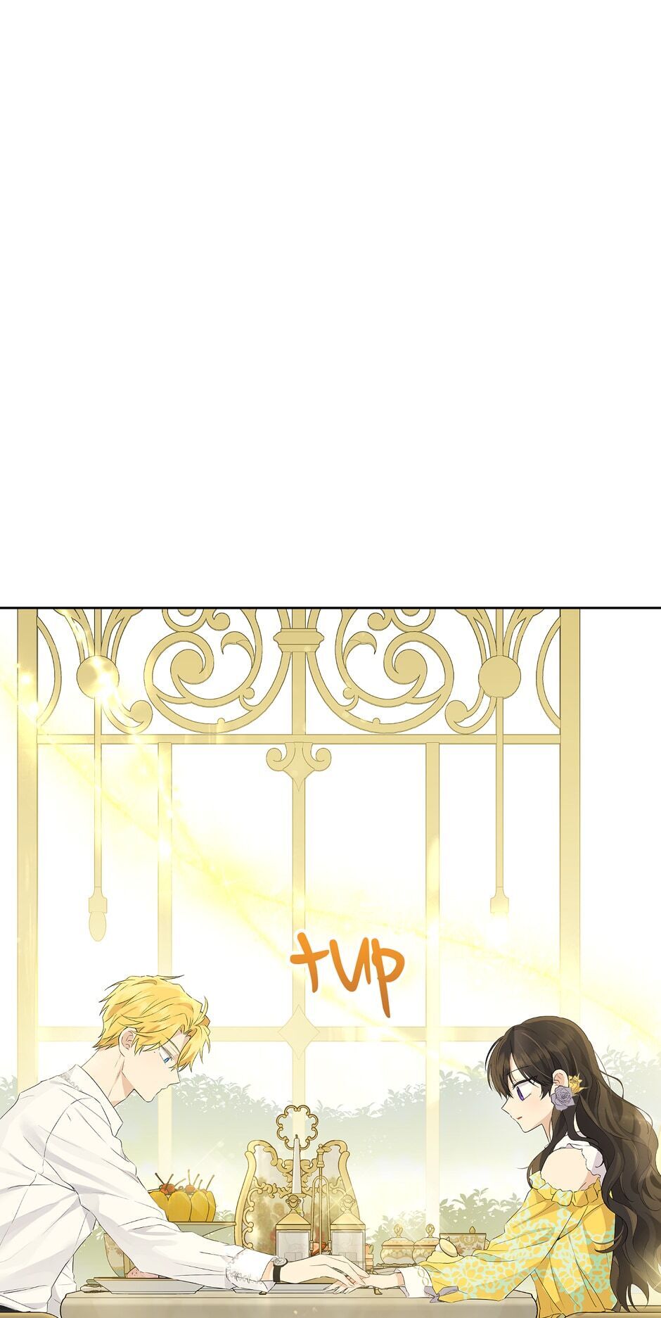 Actually, I Was the Real One Chapter 52 page 41 - Chapter 52: A Protective Measure