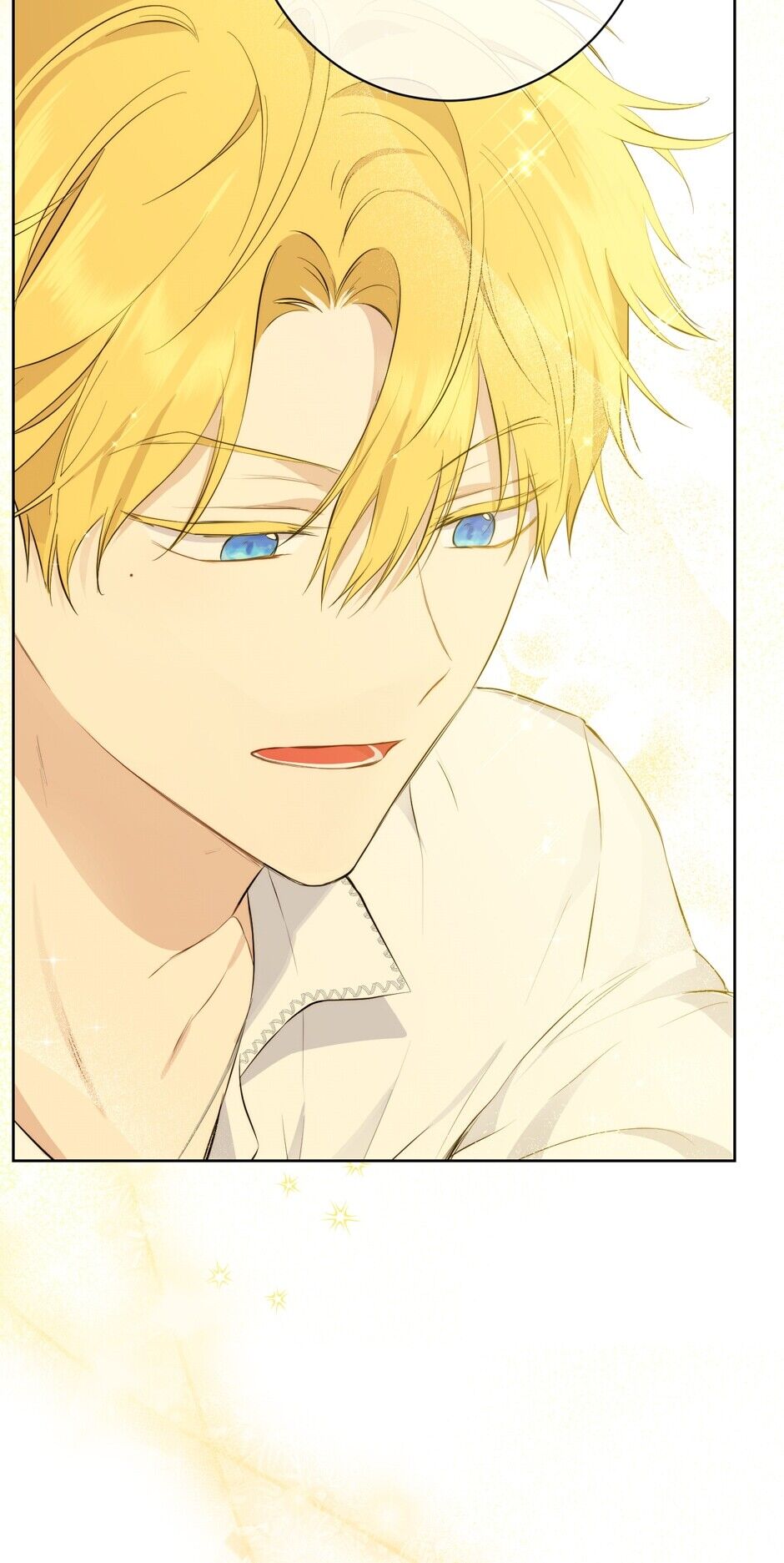 Actually, I Was the Real One Chapter 52 page 43 - Chapter 52: A Protective Measure