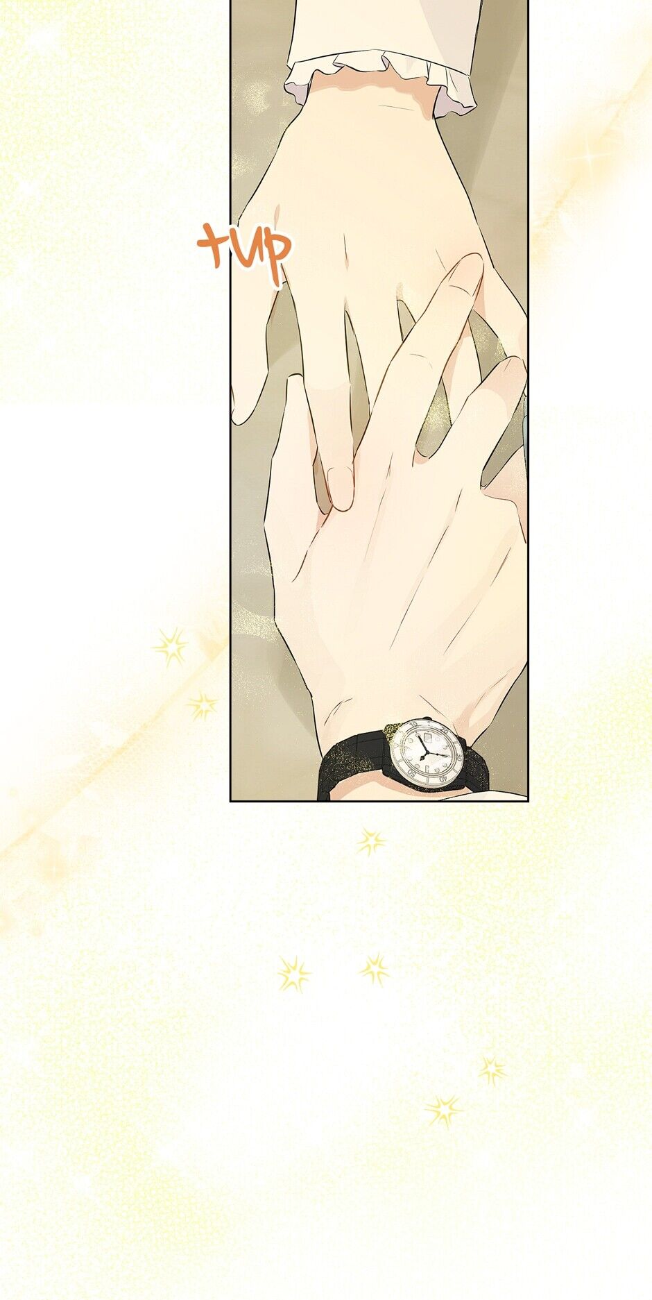 Actually, I Was the Real One Chapter 52 page 45 - Chapter 52: A Protective Measure