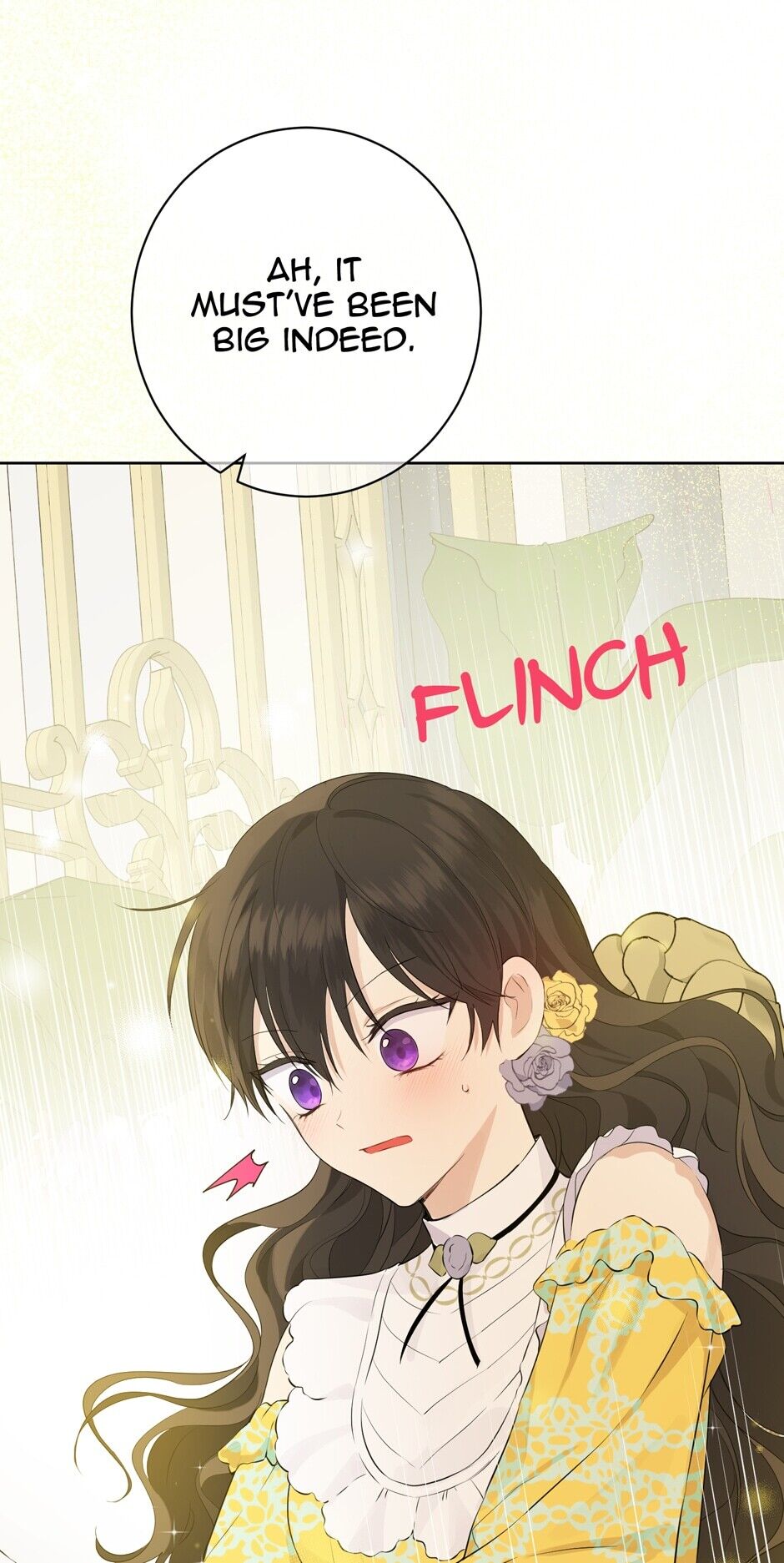 Actually, I Was the Real One Chapter 52 page 46 - Chapter 52: A Protective Measure