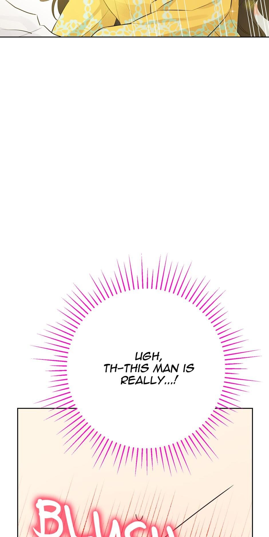 Actually, I Was the Real One Chapter 52 page 47 - Chapter 52: A Protective Measure