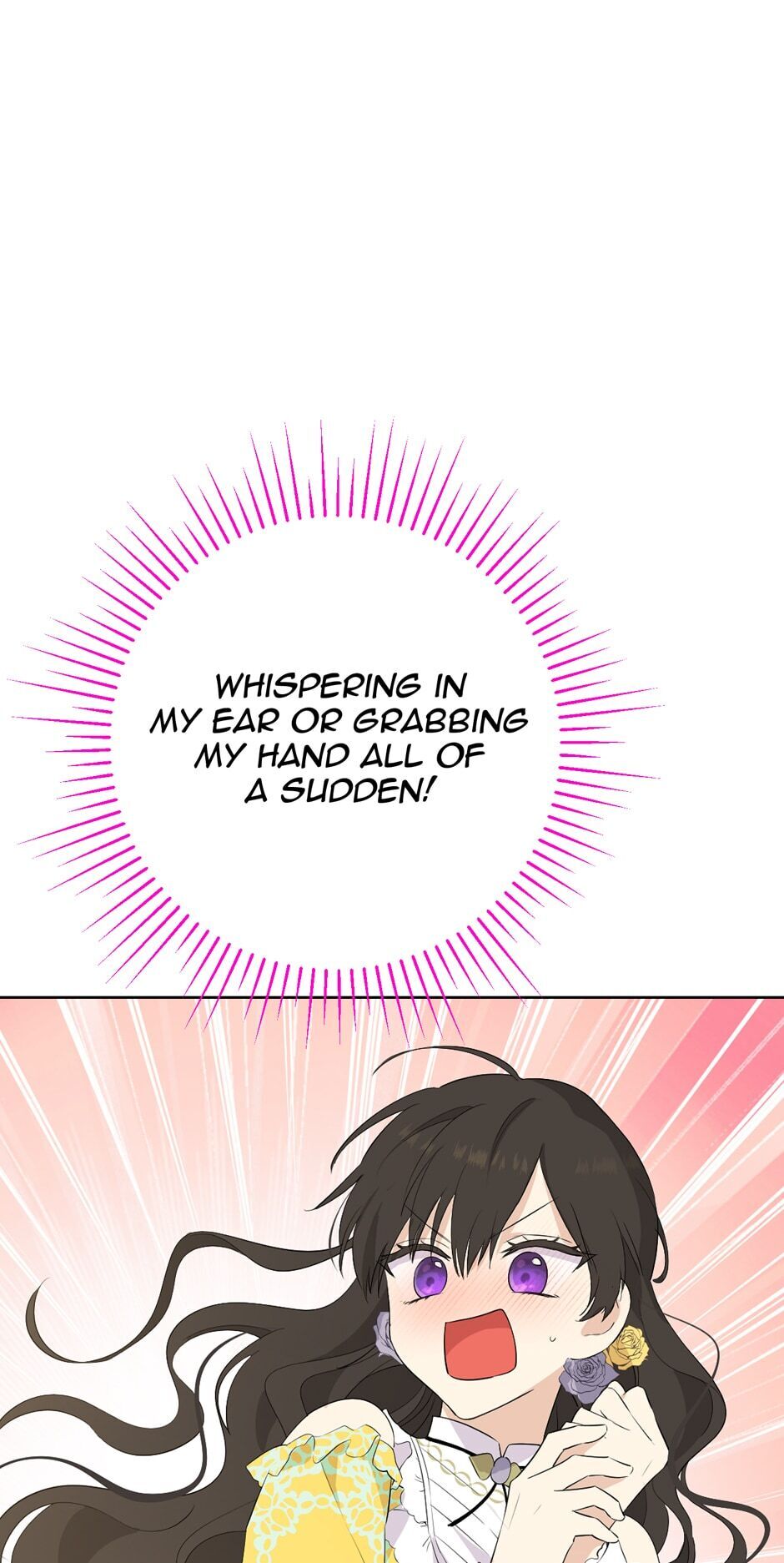 Actually, I Was the Real One Chapter 52 page 50 - Chapter 52: A Protective Measure