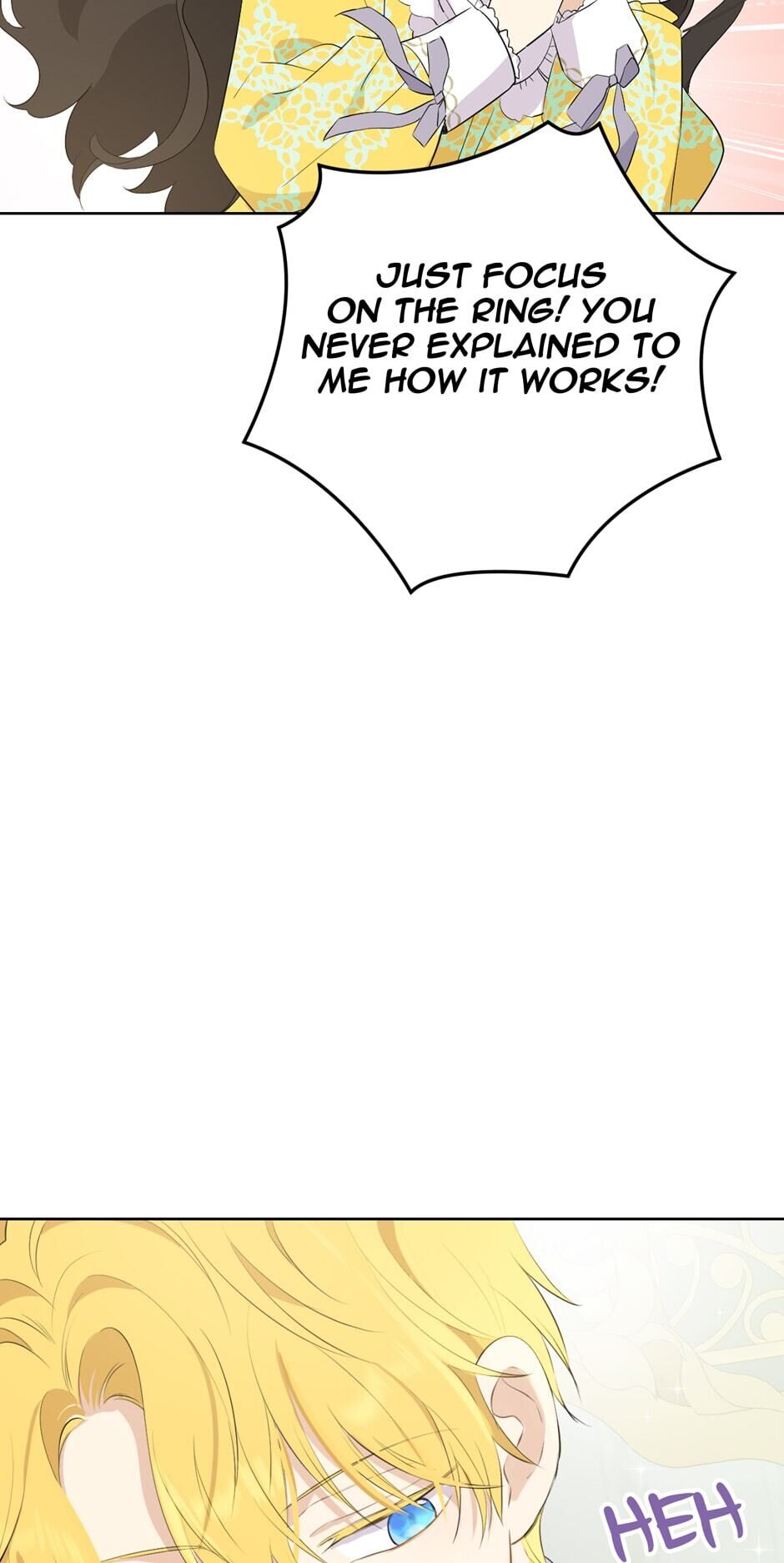 Actually, I Was the Real One Chapter 52 page 51 - Chapter 52: A Protective Measure