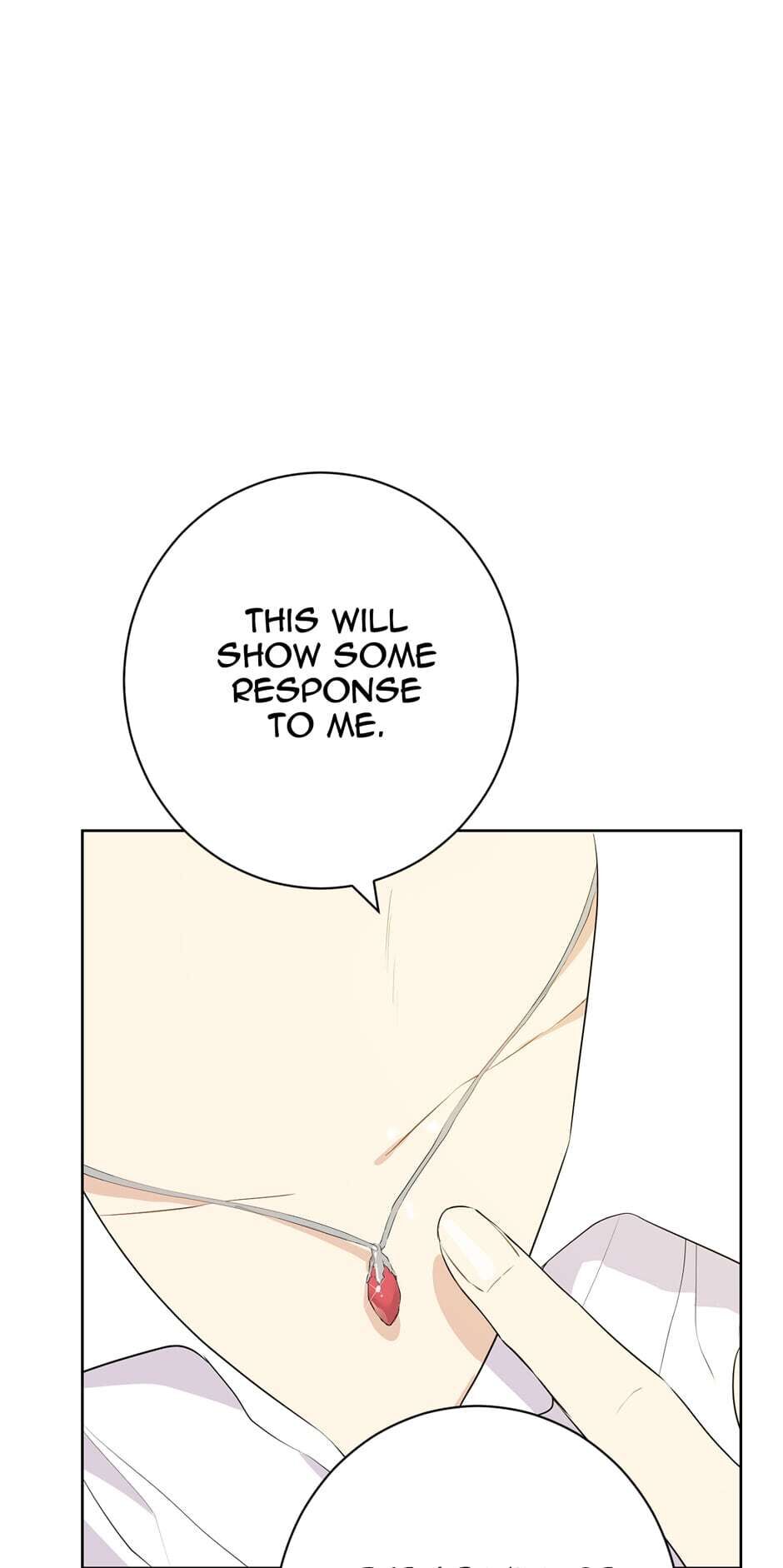 Actually, I Was the Real One Chapter 52 page 54 - Chapter 52: A Protective Measure