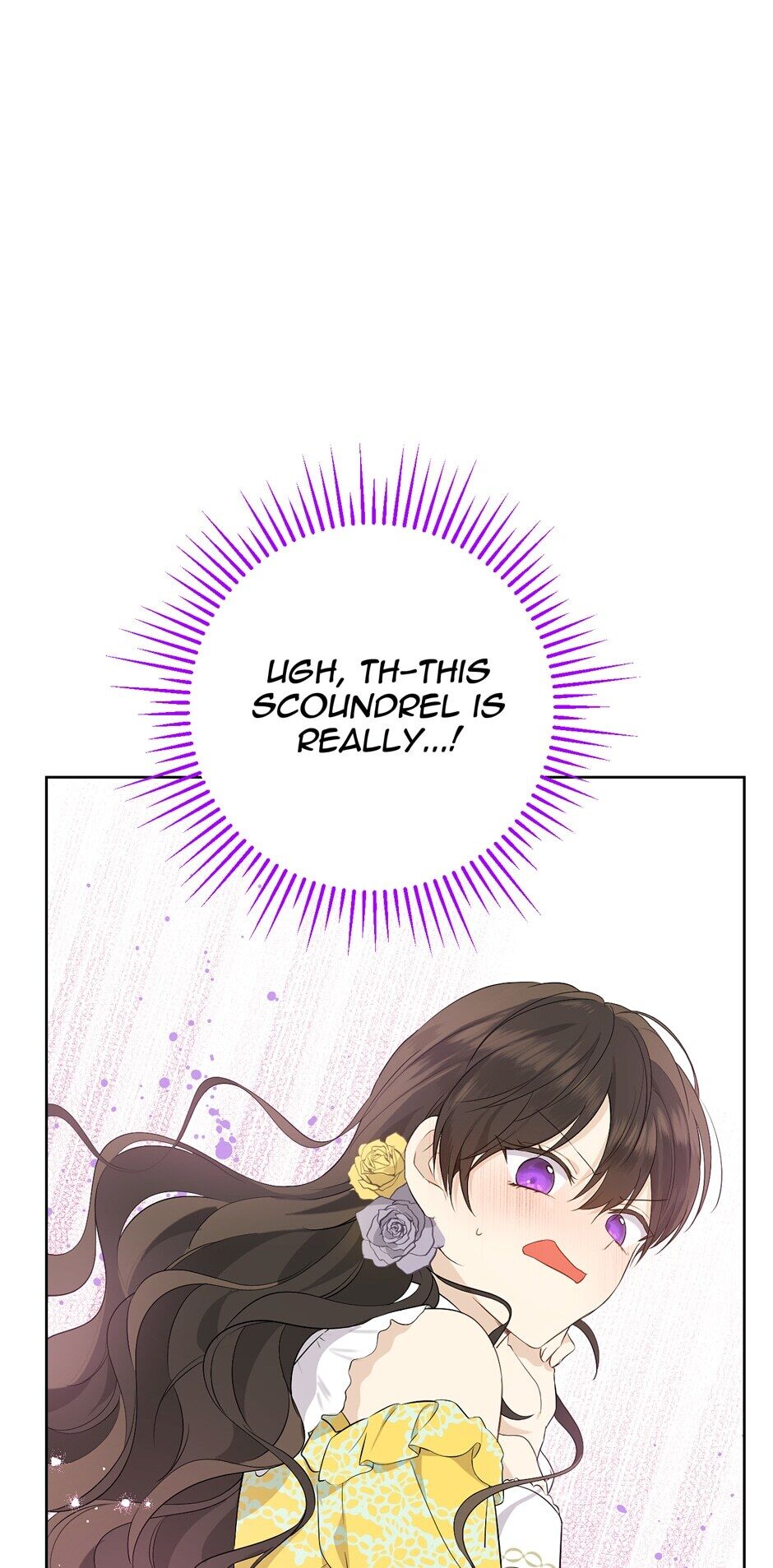 Actually, I Was the Real One Chapter 52 page 67 - Chapter 52: A Protective Measure