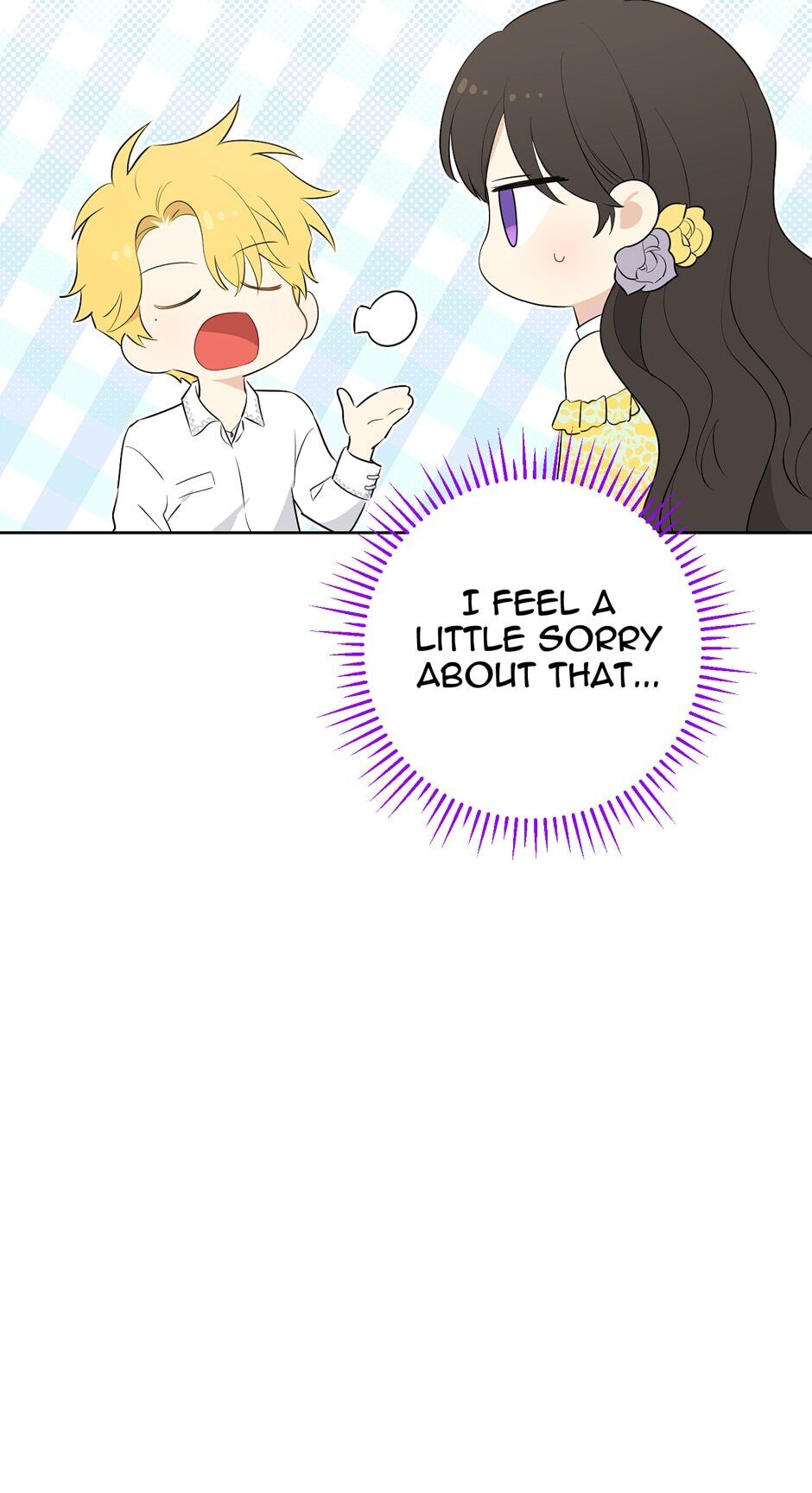 Actually, I Was the Real One Chapter 52 page 7 - Chapter 52: A Protective Measure