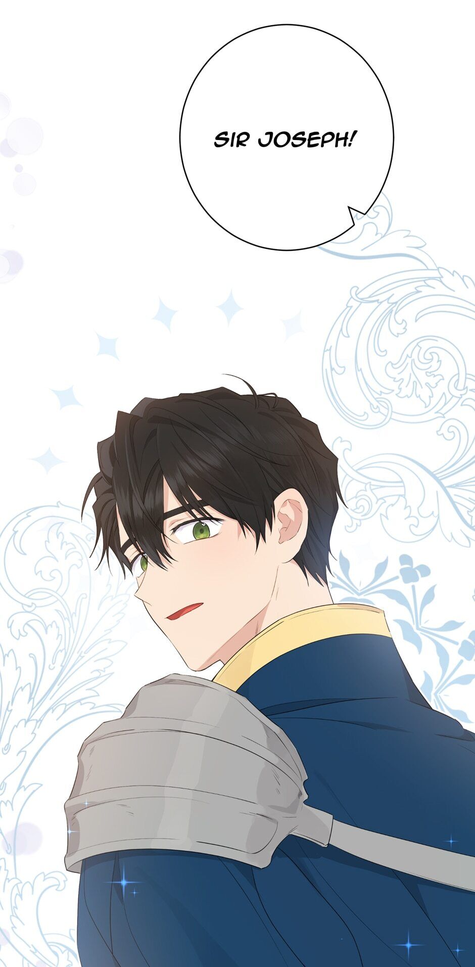 Actually, I Was the Real One Chapter 52 page 74 - Chapter 52: A Protective Measure