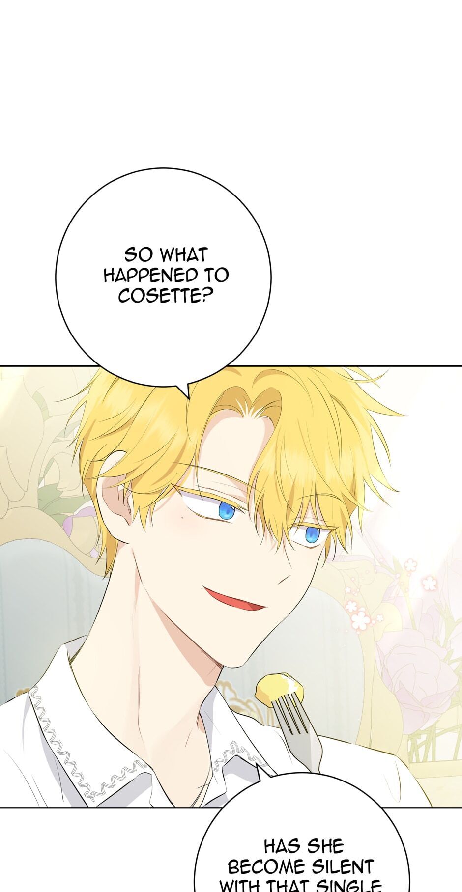 Actually, I Was the Real One Chapter 52 page 8 - Chapter 52: A Protective Measure