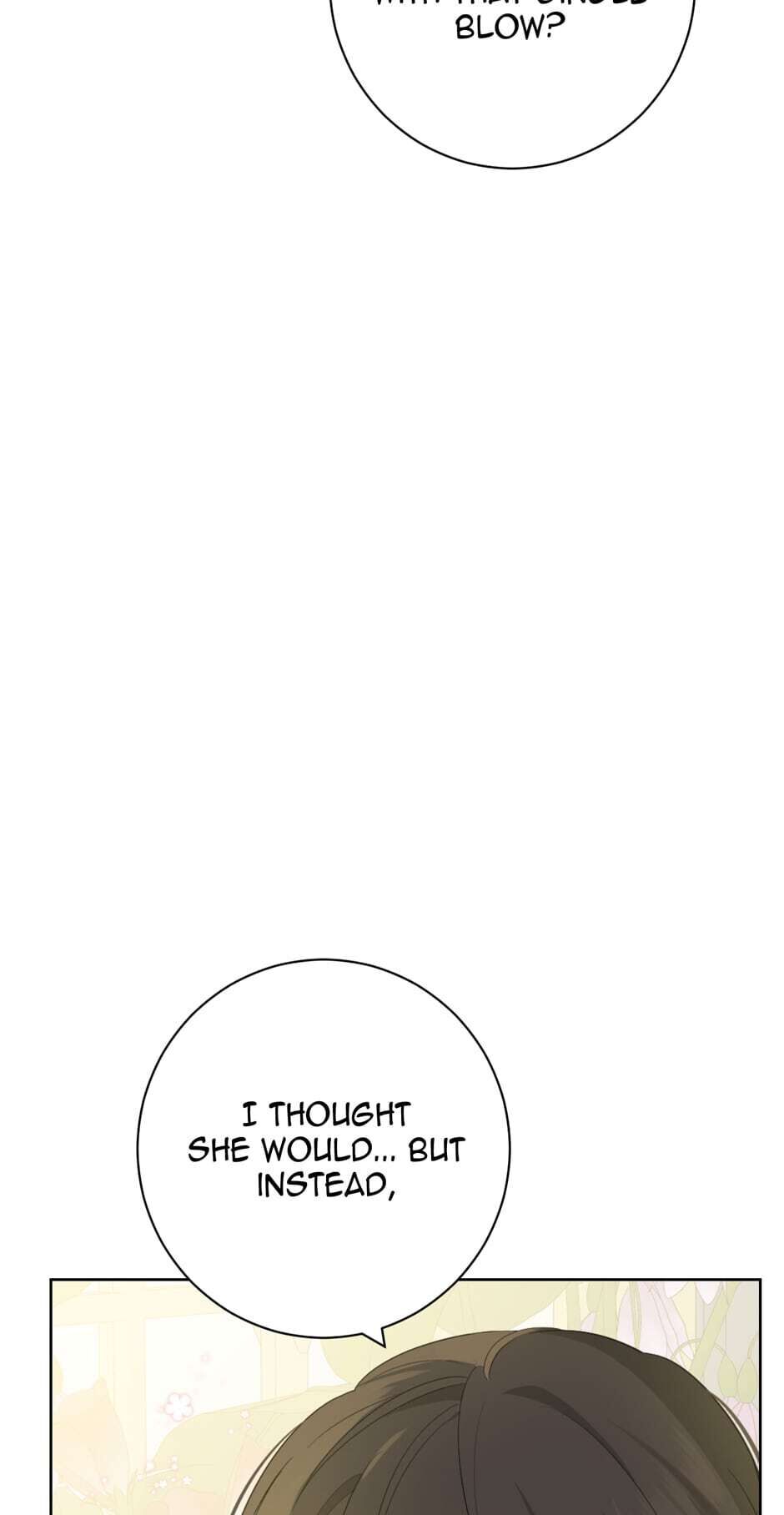 Actually, I Was the Real One Chapter 52 page 9 - Chapter 52: A Protective Measure