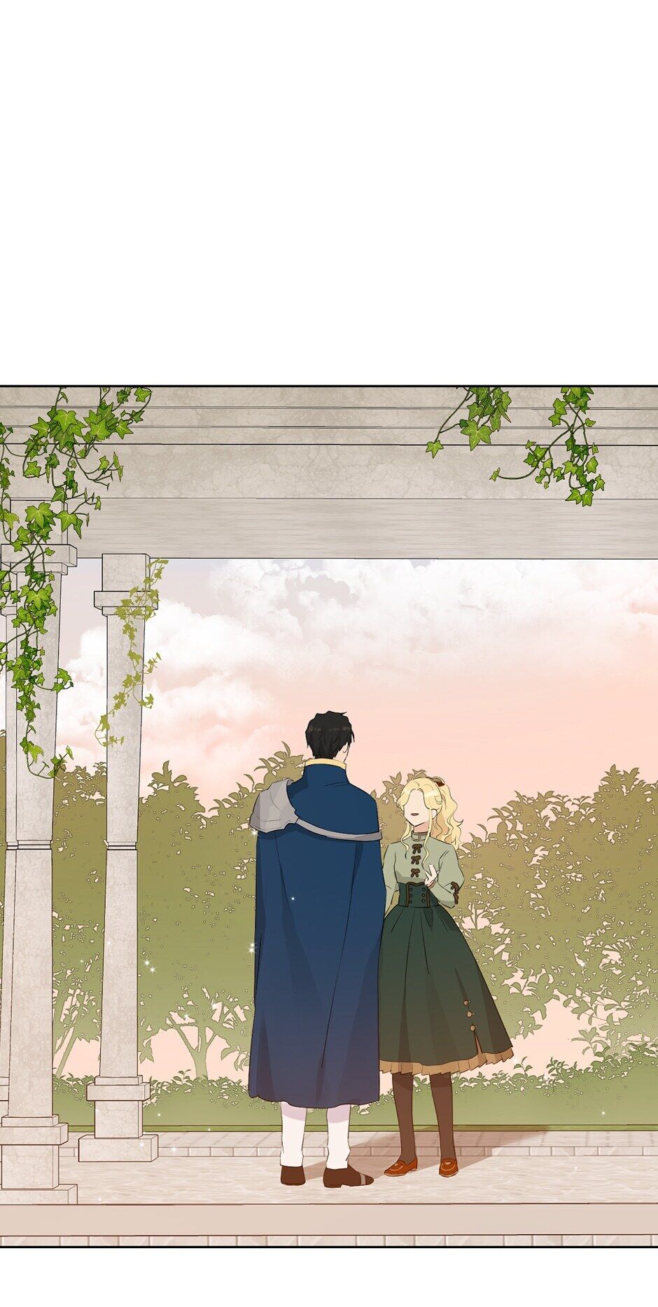 Actually, I Was the Real One Chapter 53 page 1 - Chapter 53: Returning to Duty