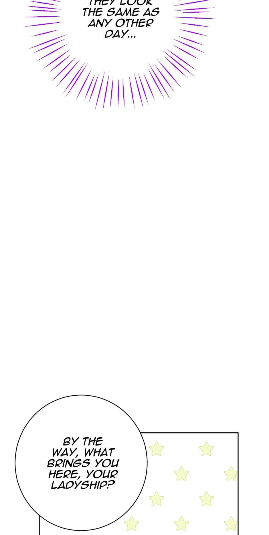 Actually, I Was the Real One Chapter 53 page 13 - Chapter 53: Returning to Duty