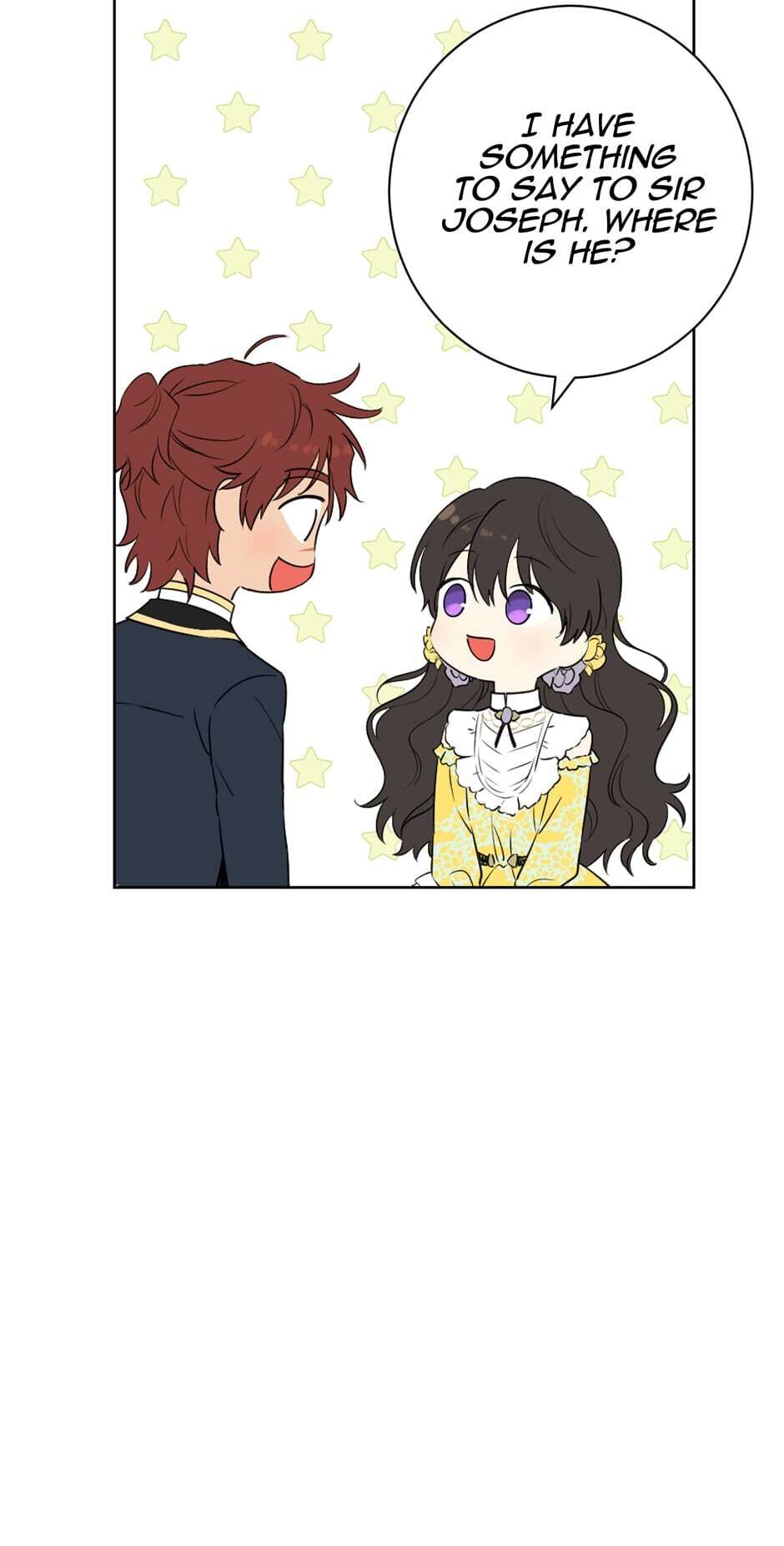 Actually, I Was the Real One Chapter 53 page 14 - Chapter 53: Returning to Duty