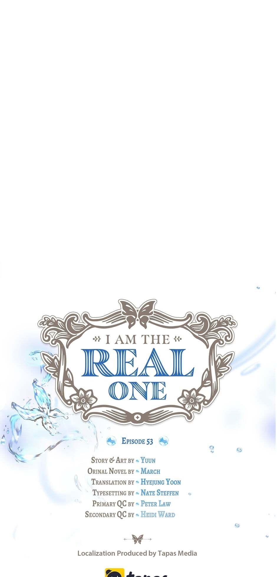 Actually, I Was the Real One Chapter 53 page 17 - Chapter 53: Returning to Duty