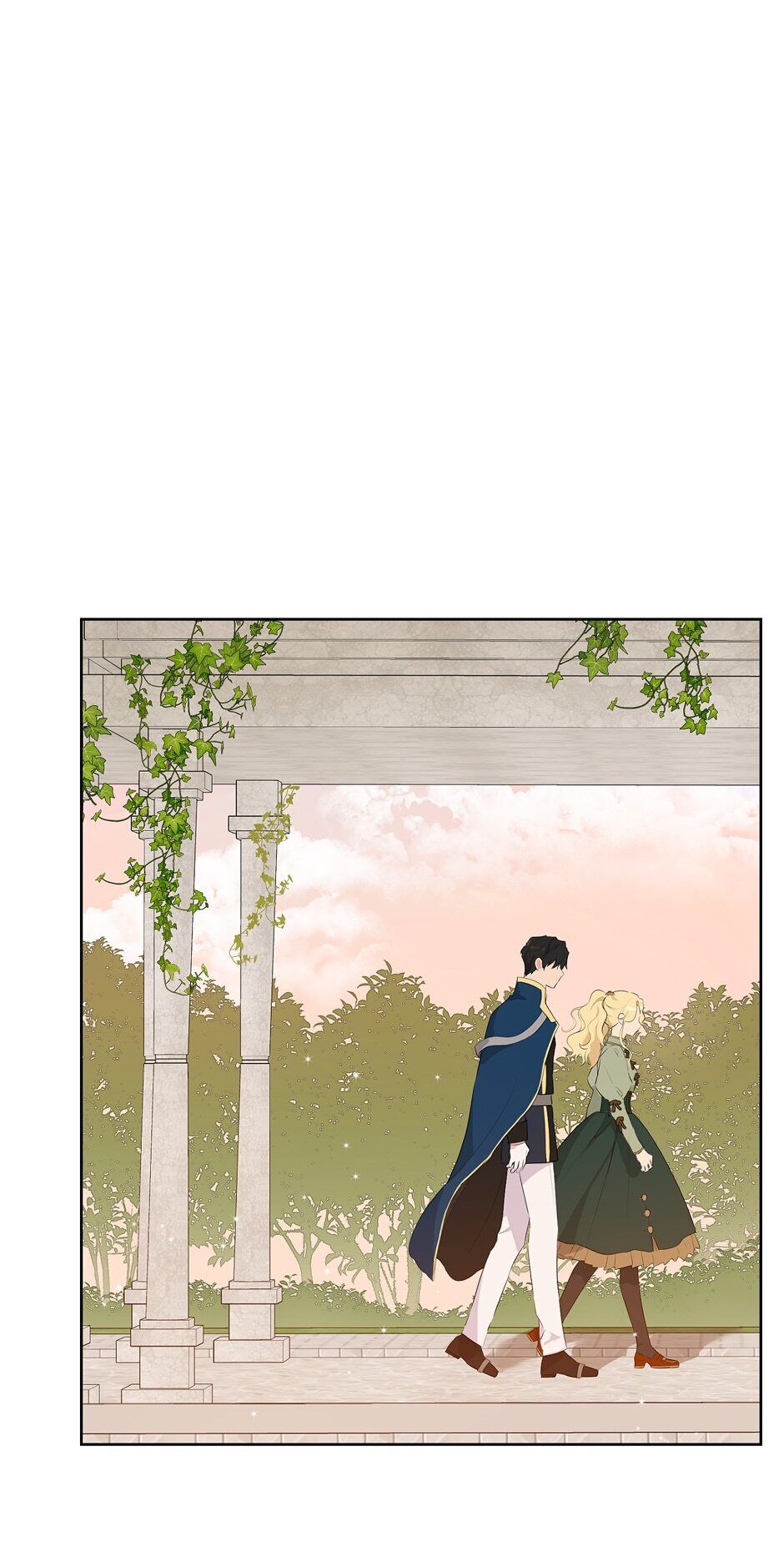 Actually, I Was the Real One Chapter 53 page 2 - Chapter 53: Returning to Duty