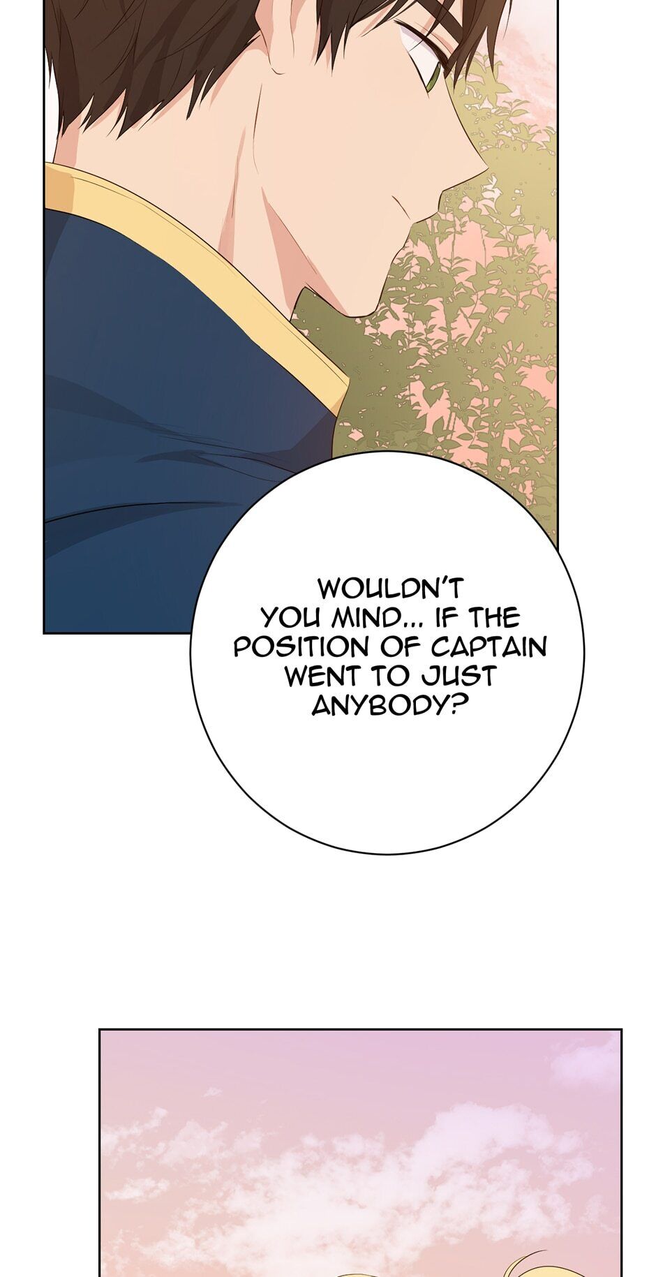 Actually, I Was the Real One Chapter 53 page 29 - Chapter 53: Returning to Duty