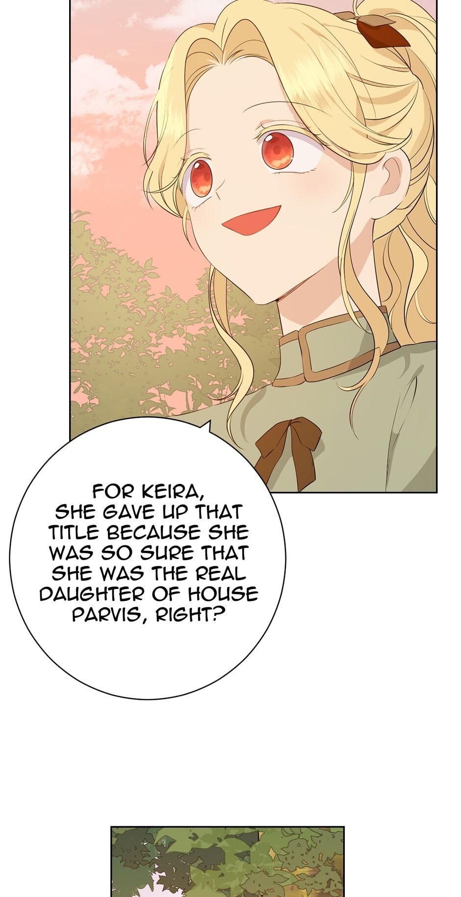 Actually, I Was the Real One Chapter 53 page 30 - Chapter 53: Returning to Duty