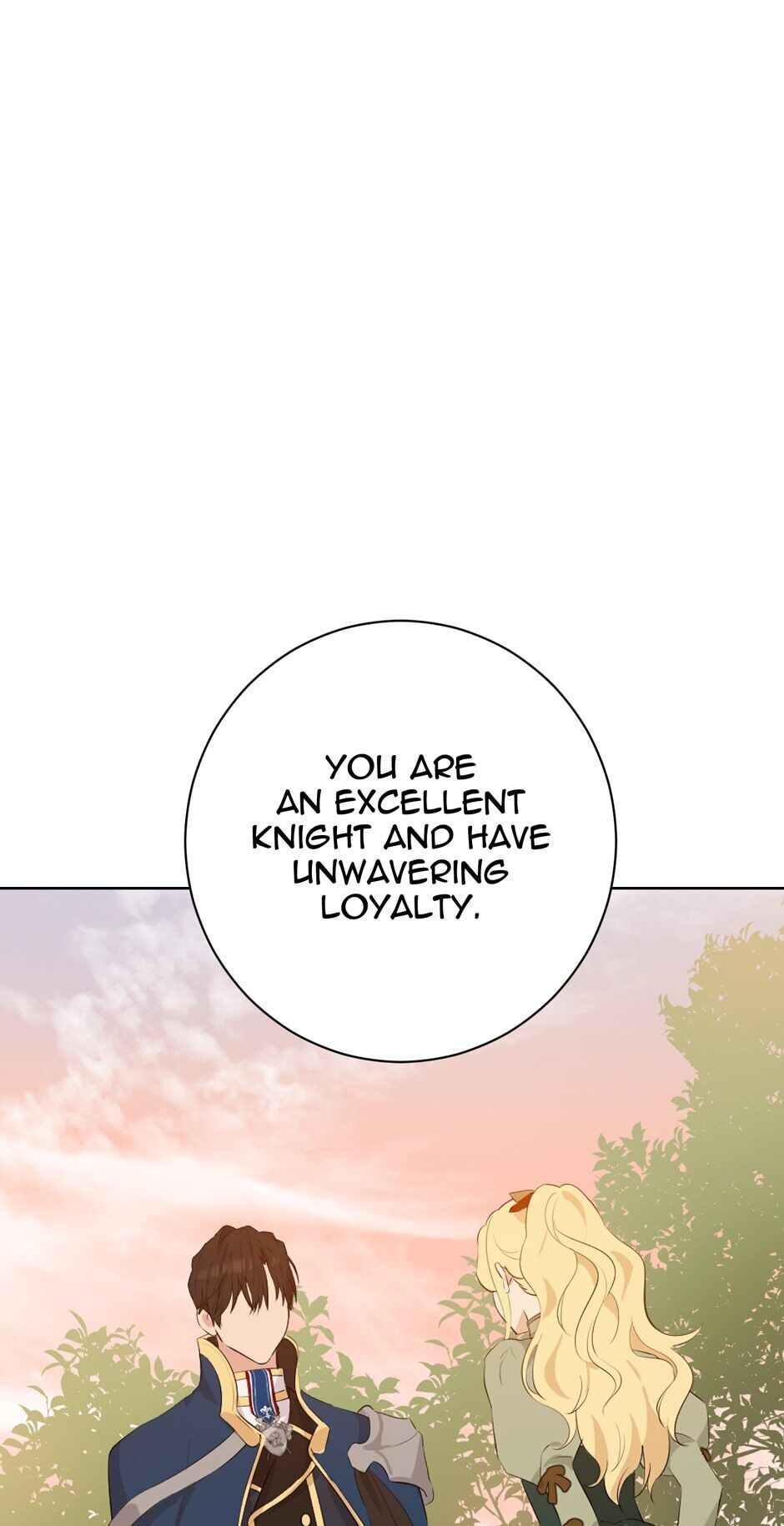 Actually, I Was the Real One Chapter 53 page 32 - Chapter 53: Returning to Duty