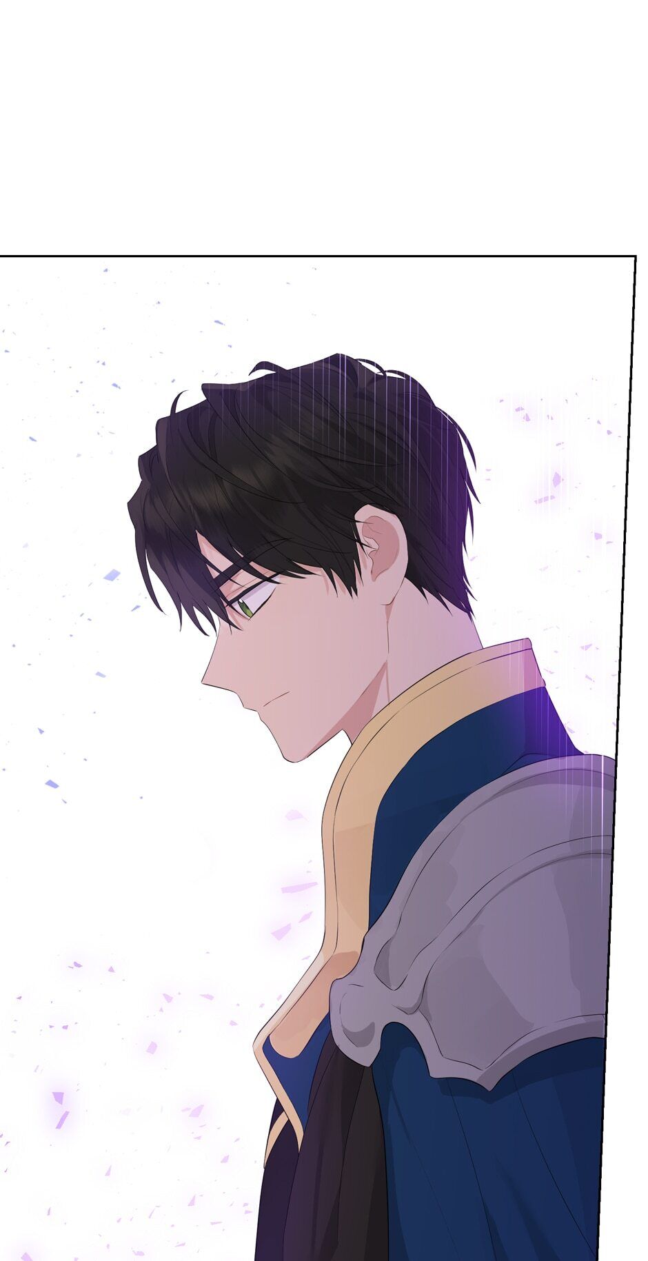 Actually, I Was the Real One Chapter 53 page 35 - Chapter 53: Returning to Duty