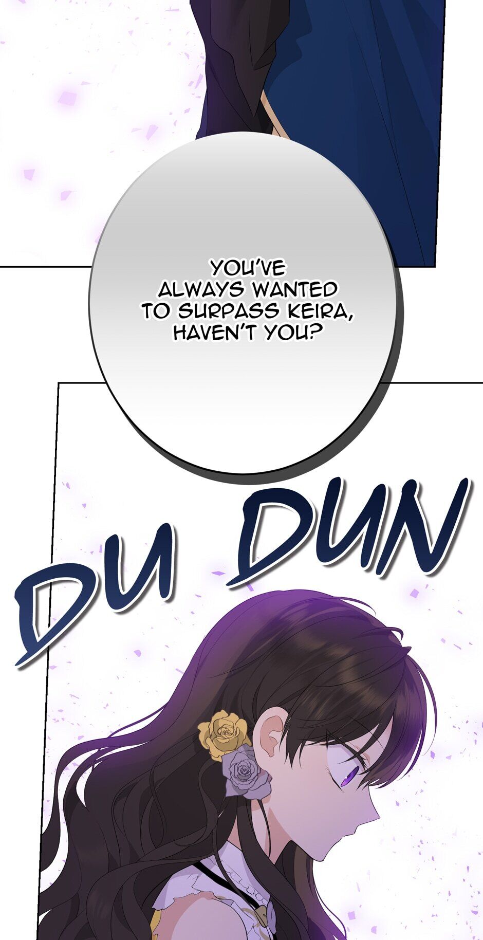 Actually, I Was the Real One Chapter 53 page 36 - Chapter 53: Returning to Duty