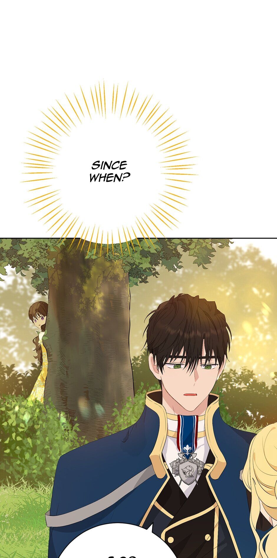 Actually, I Was the Real One Chapter 53 page 39 - Chapter 53: Returning to Duty