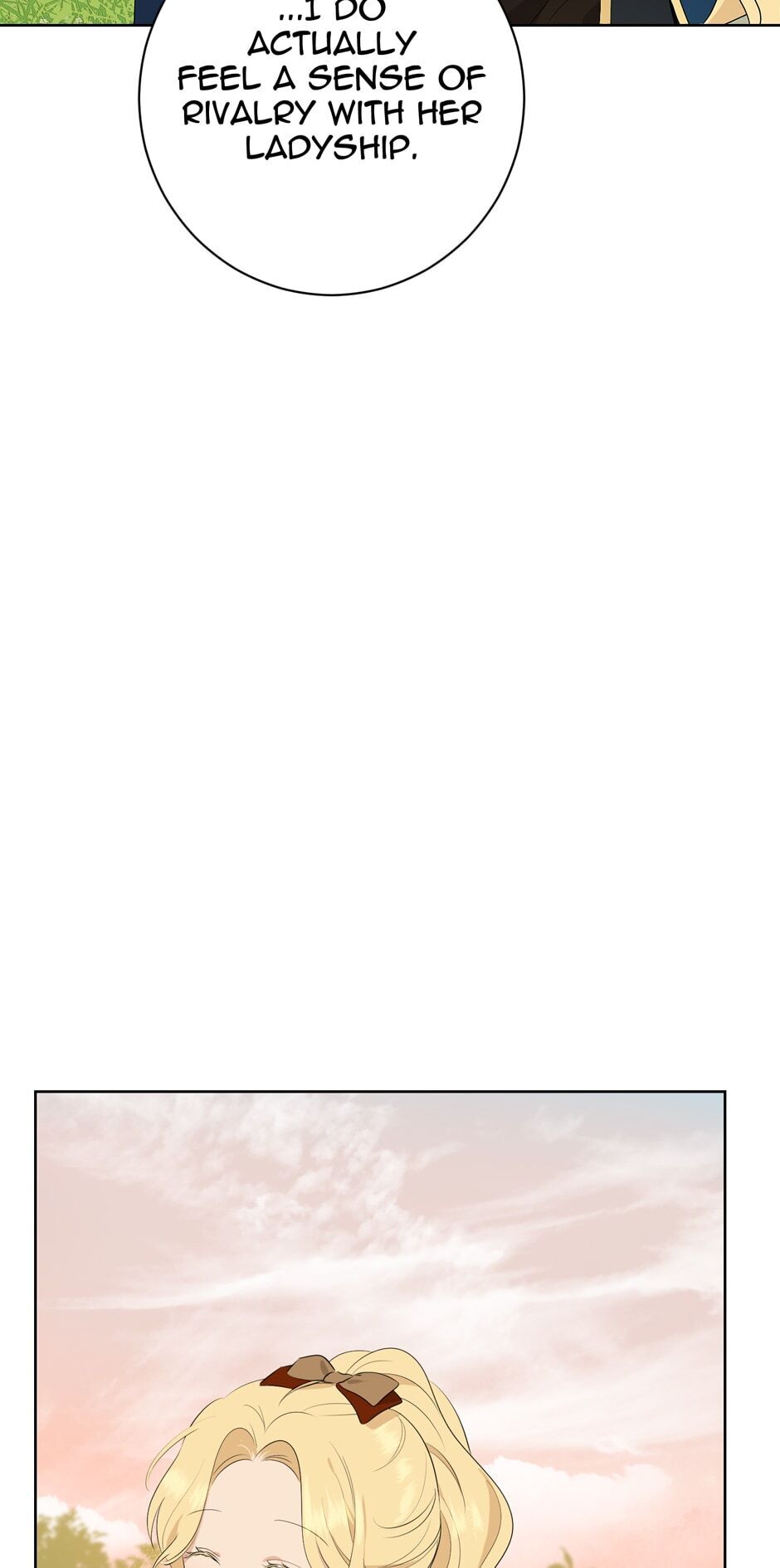 Actually, I Was the Real One Chapter 53 page 40 - Chapter 53: Returning to Duty