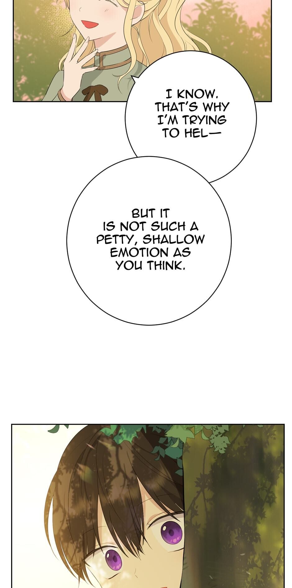 Actually, I Was the Real One Chapter 53 page 41 - Chapter 53: Returning to Duty
