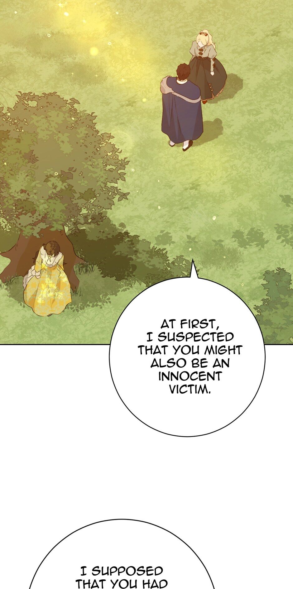 Actually, I Was the Real One Chapter 53 page 43 - Chapter 53: Returning to Duty