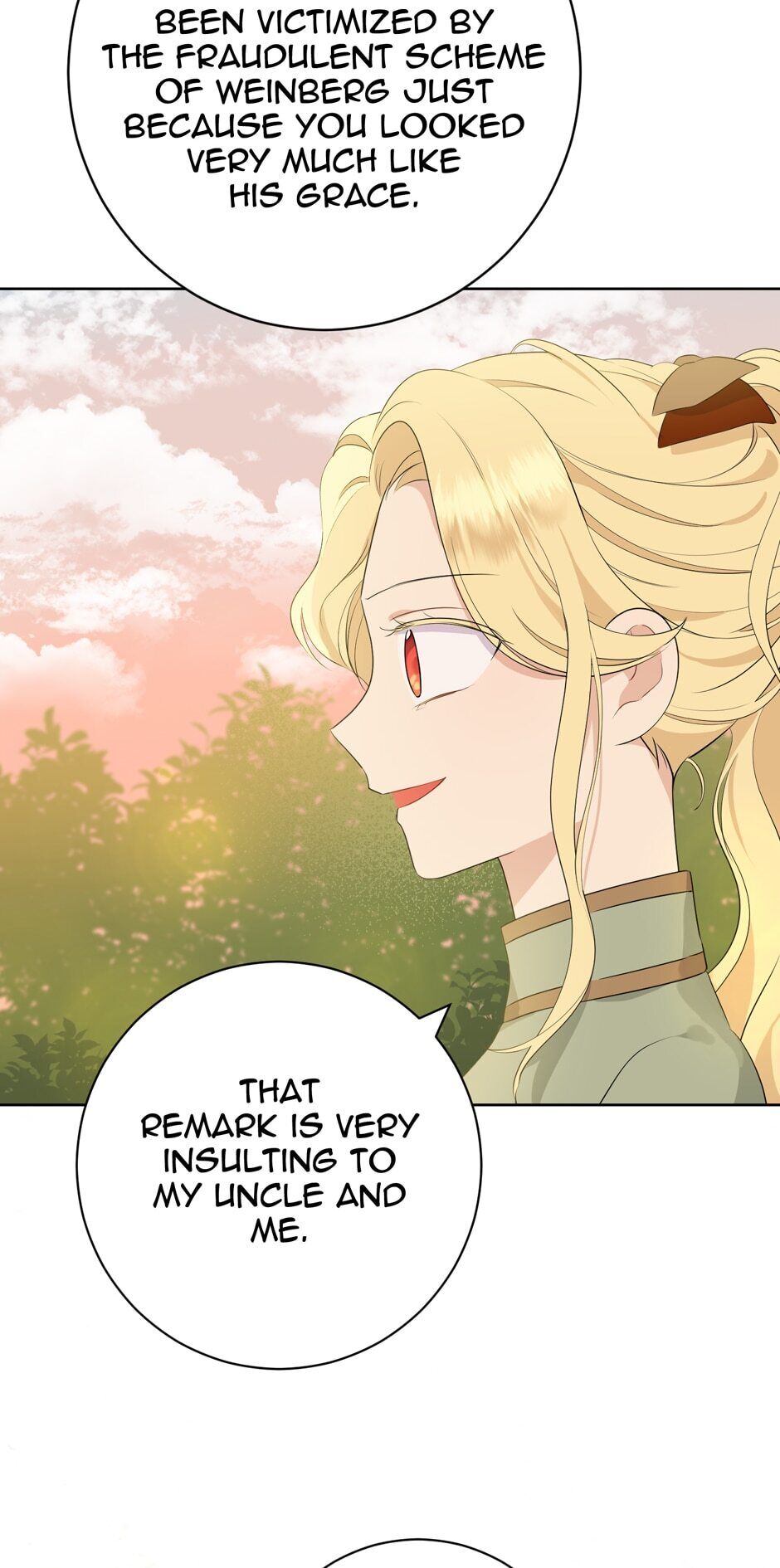 Actually, I Was the Real One Chapter 53 page 44 - Chapter 53: Returning to Duty
