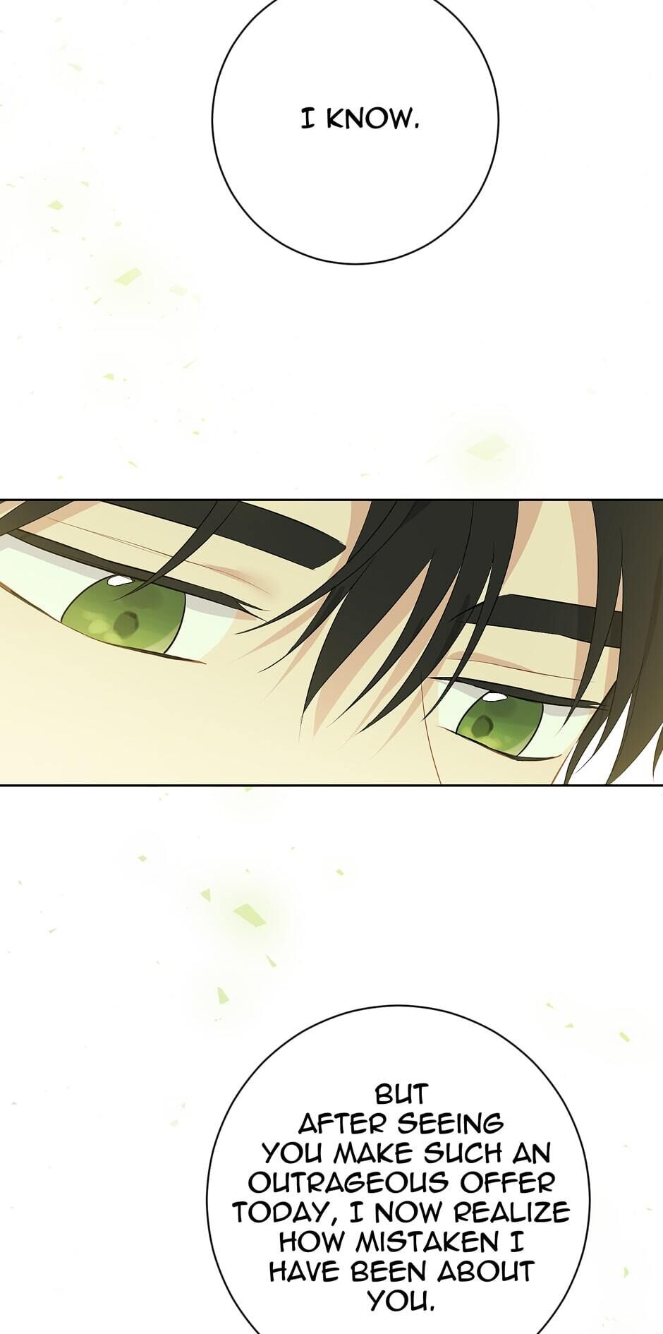 Actually, I Was the Real One Chapter 53 page 45 - Chapter 53: Returning to Duty