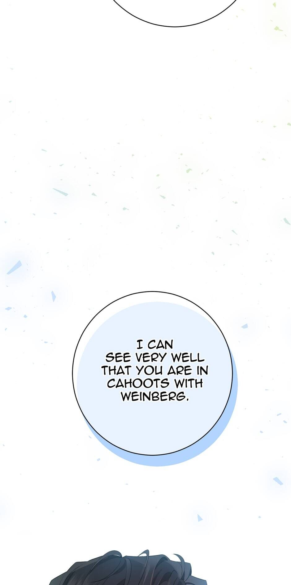 Actually, I Was the Real One Chapter 53 page 46 - Chapter 53: Returning to Duty