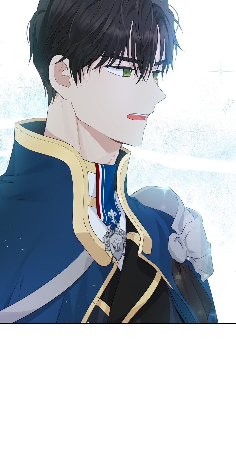 Actually, I Was the Real One Chapter 53 page 47 - Chapter 53: Returning to Duty