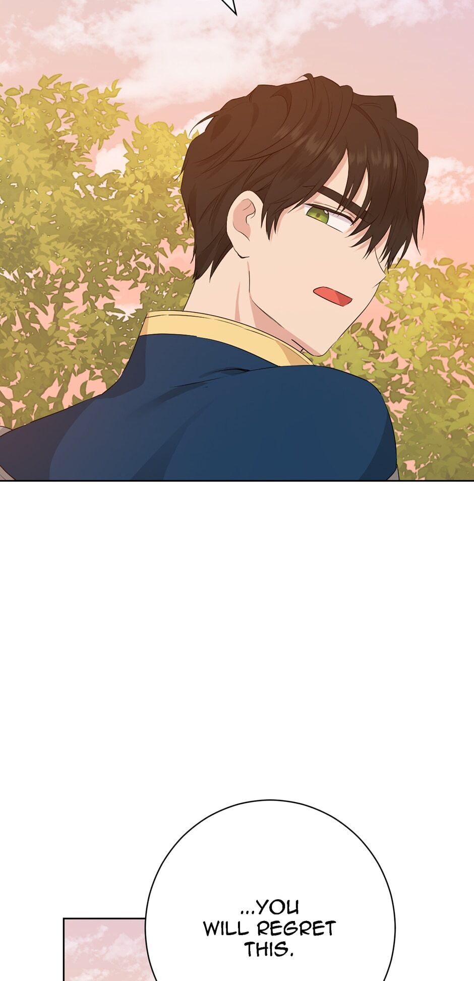 Actually, I Was the Real One Chapter 53 page 50 - Chapter 53: Returning to Duty