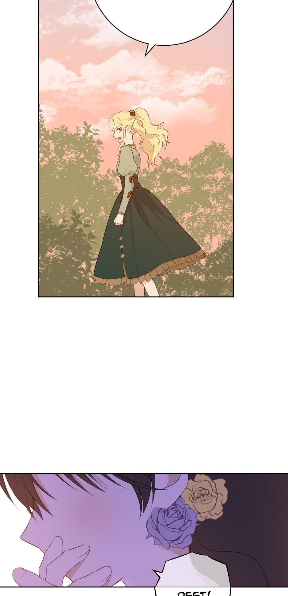 Actually, I Was the Real One Chapter 53 page 51 - Chapter 53: Returning to Duty