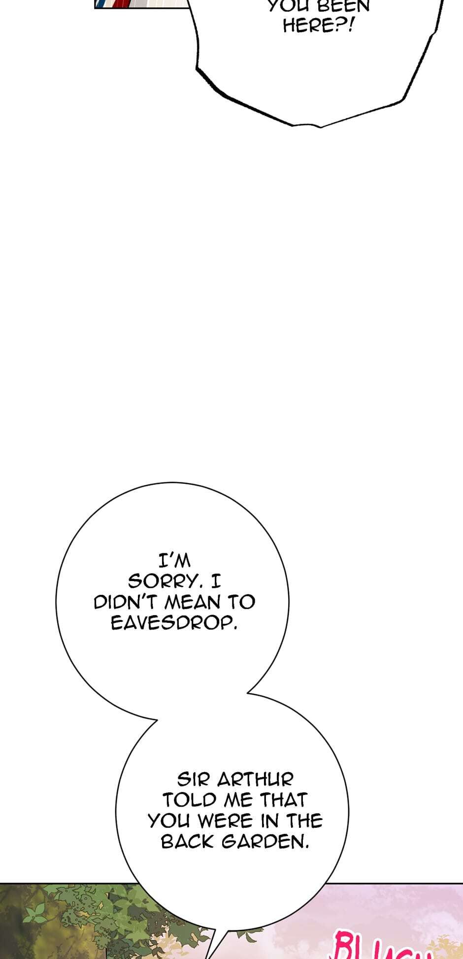 Actually, I Was the Real One Chapter 53 page 55 - Chapter 53: Returning to Duty