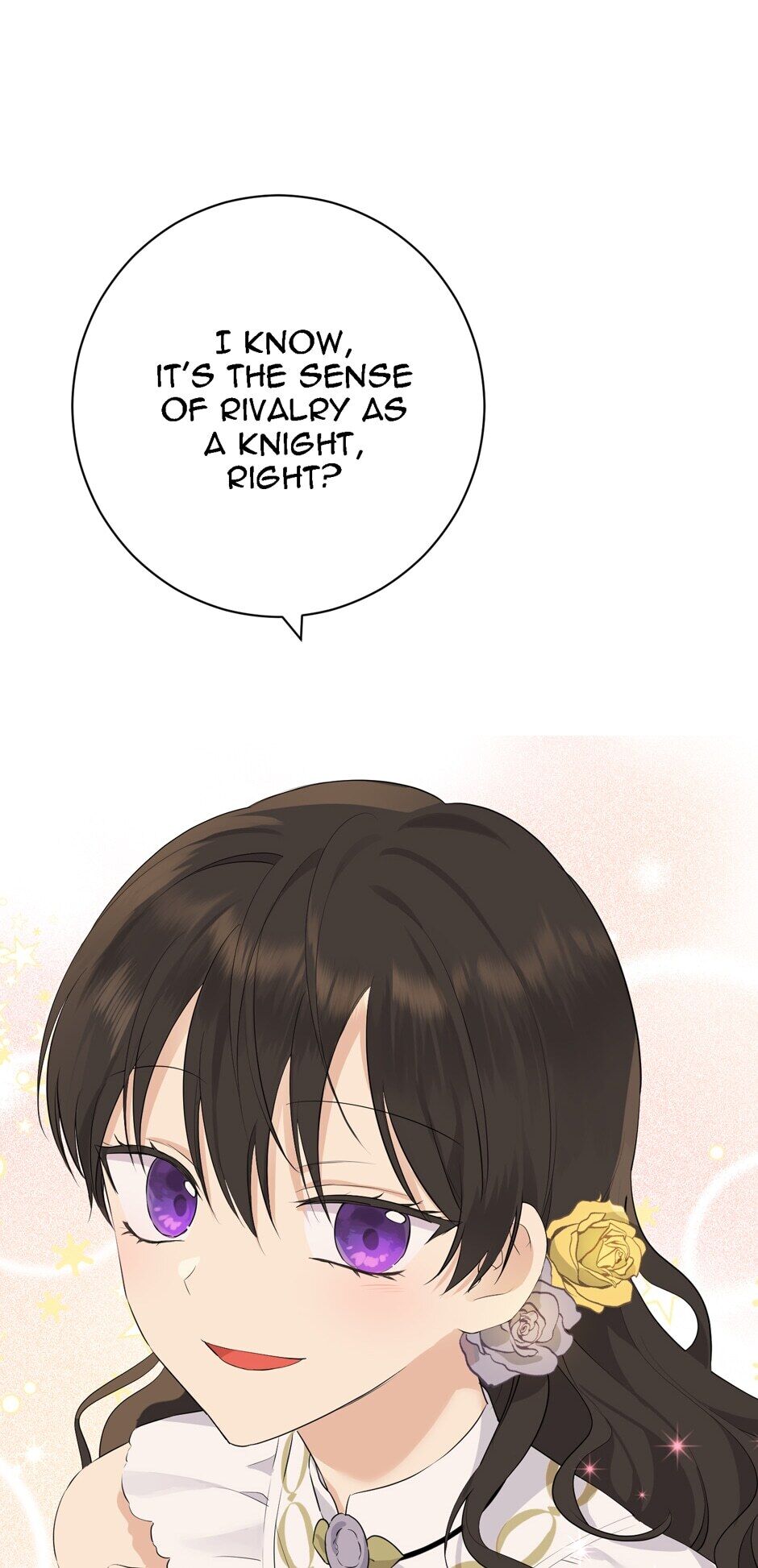 Actually, I Was the Real One Chapter 53 page 58 - Chapter 53: Returning to Duty
