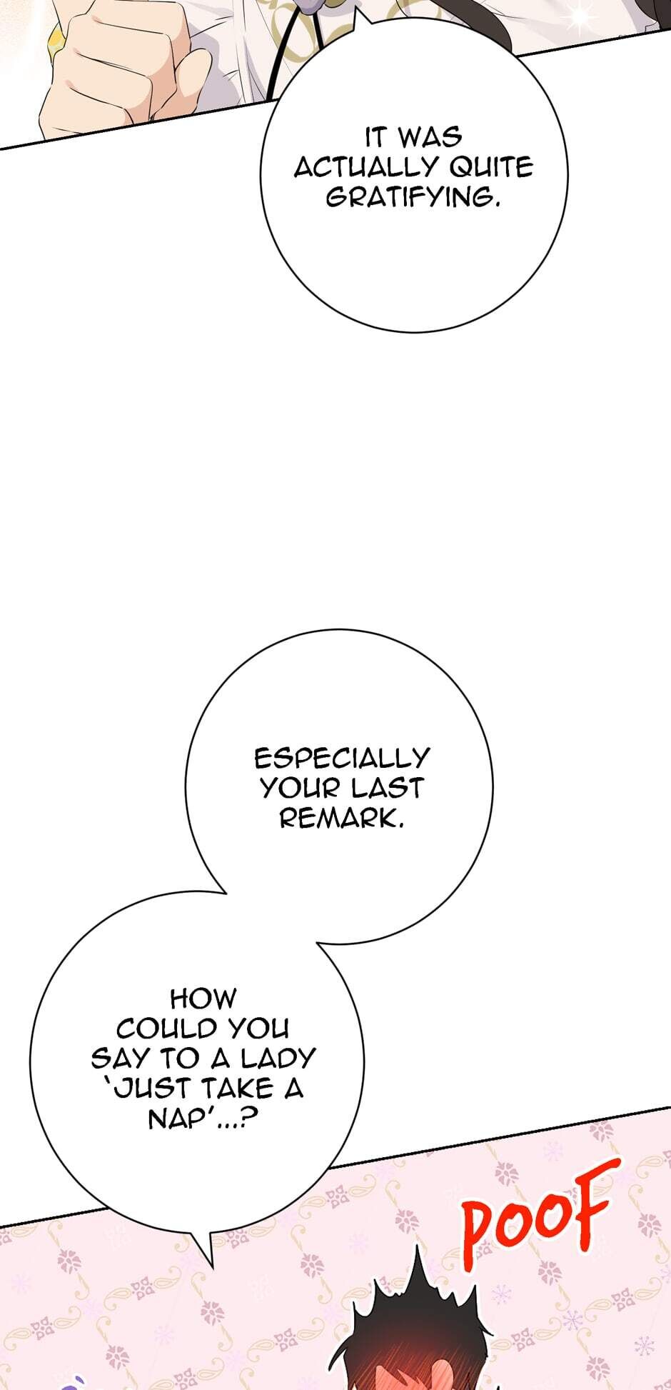 Actually, I Was the Real One Chapter 53 page 59 - Chapter 53: Returning to Duty